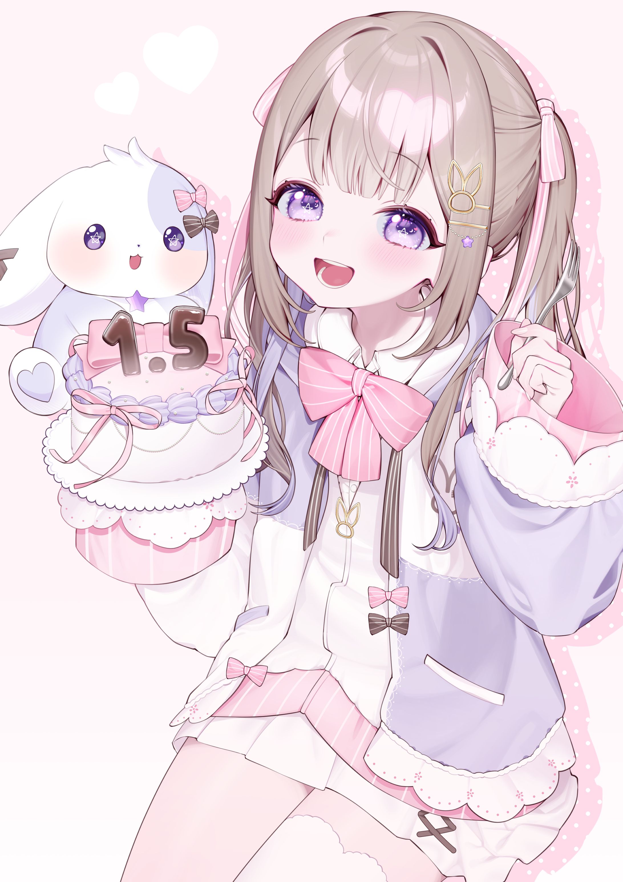 【ご依頼】夢兎のん様-1