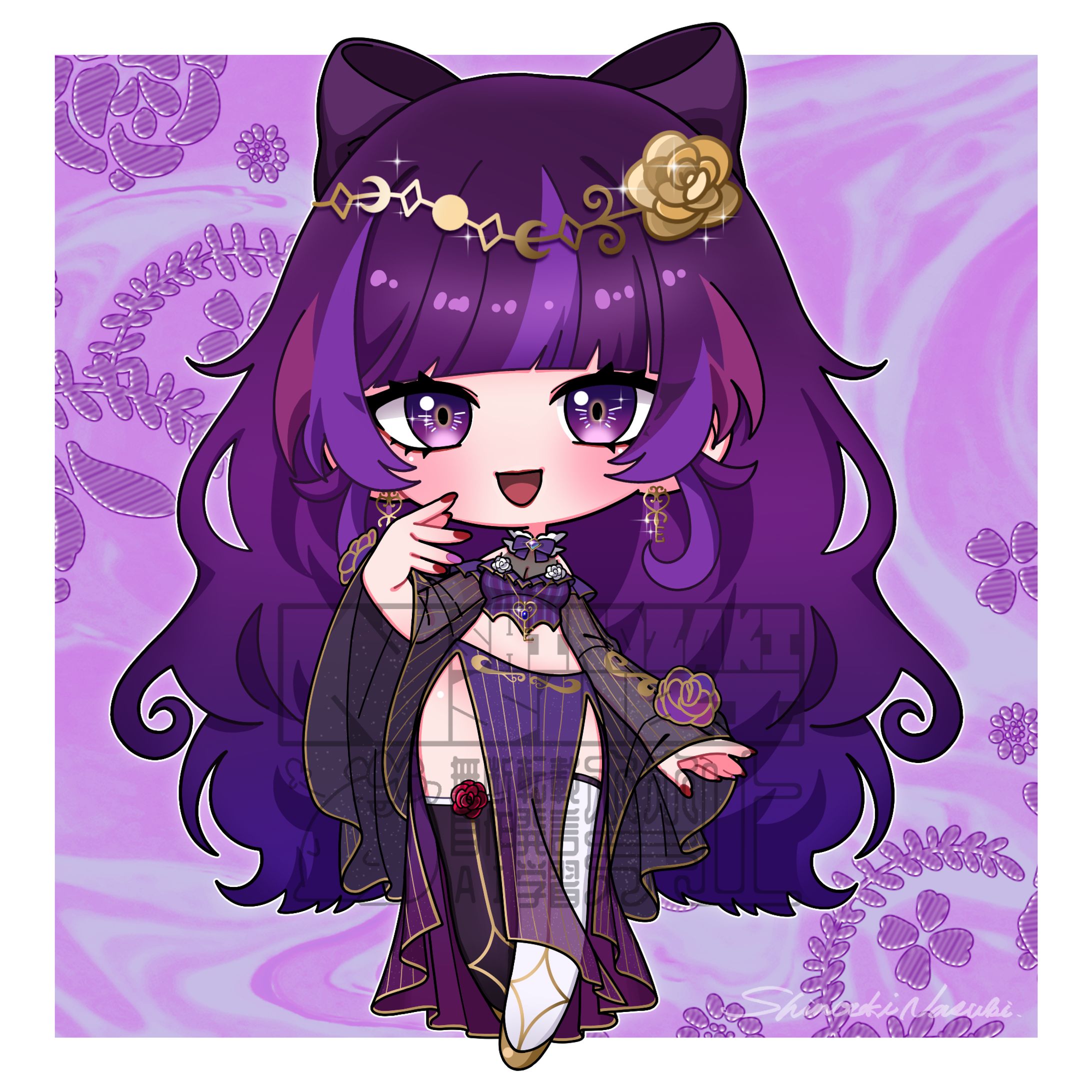 [キャンペーン]愛野みみ様-1