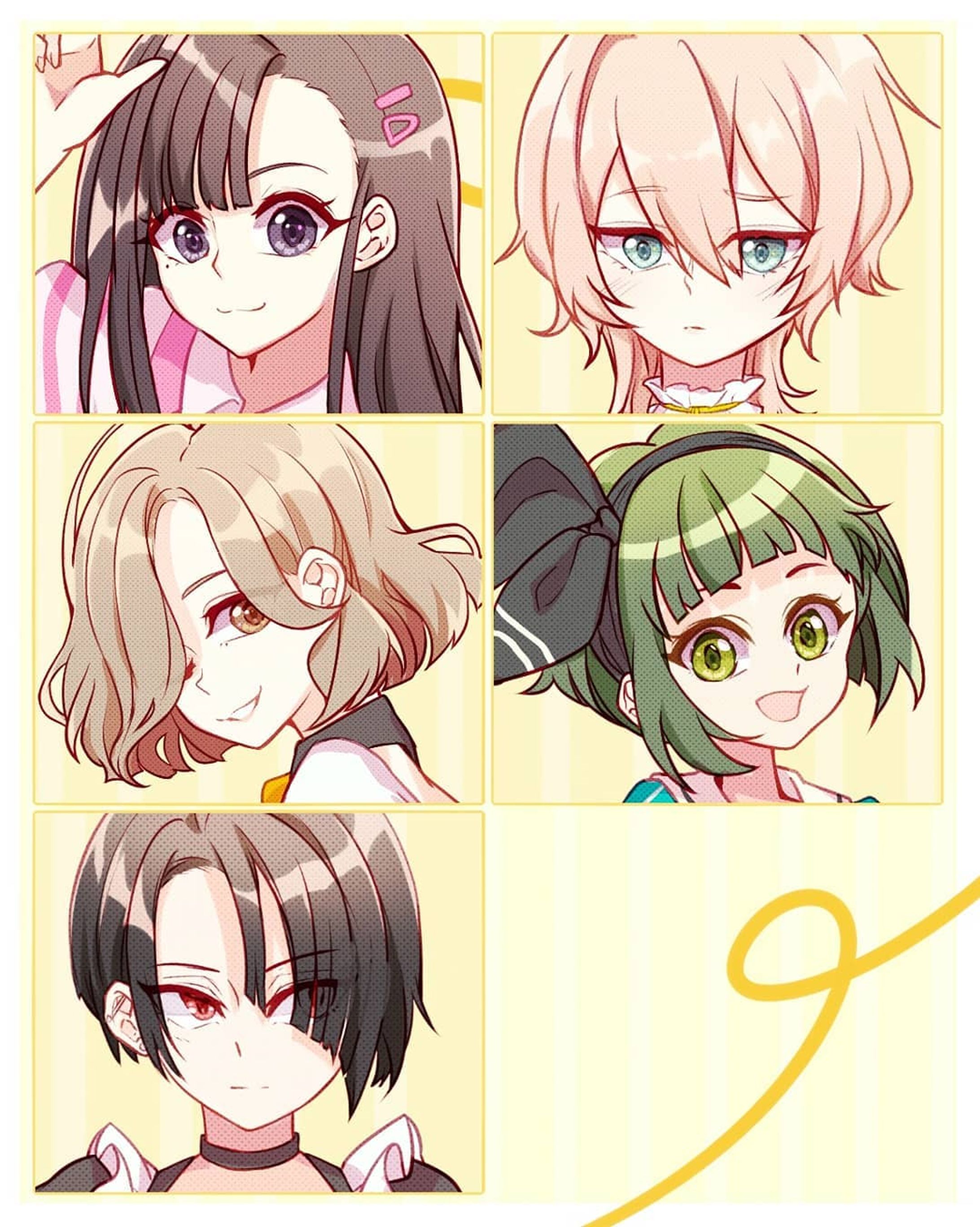 MILGRAM - メイドの日パロ-1