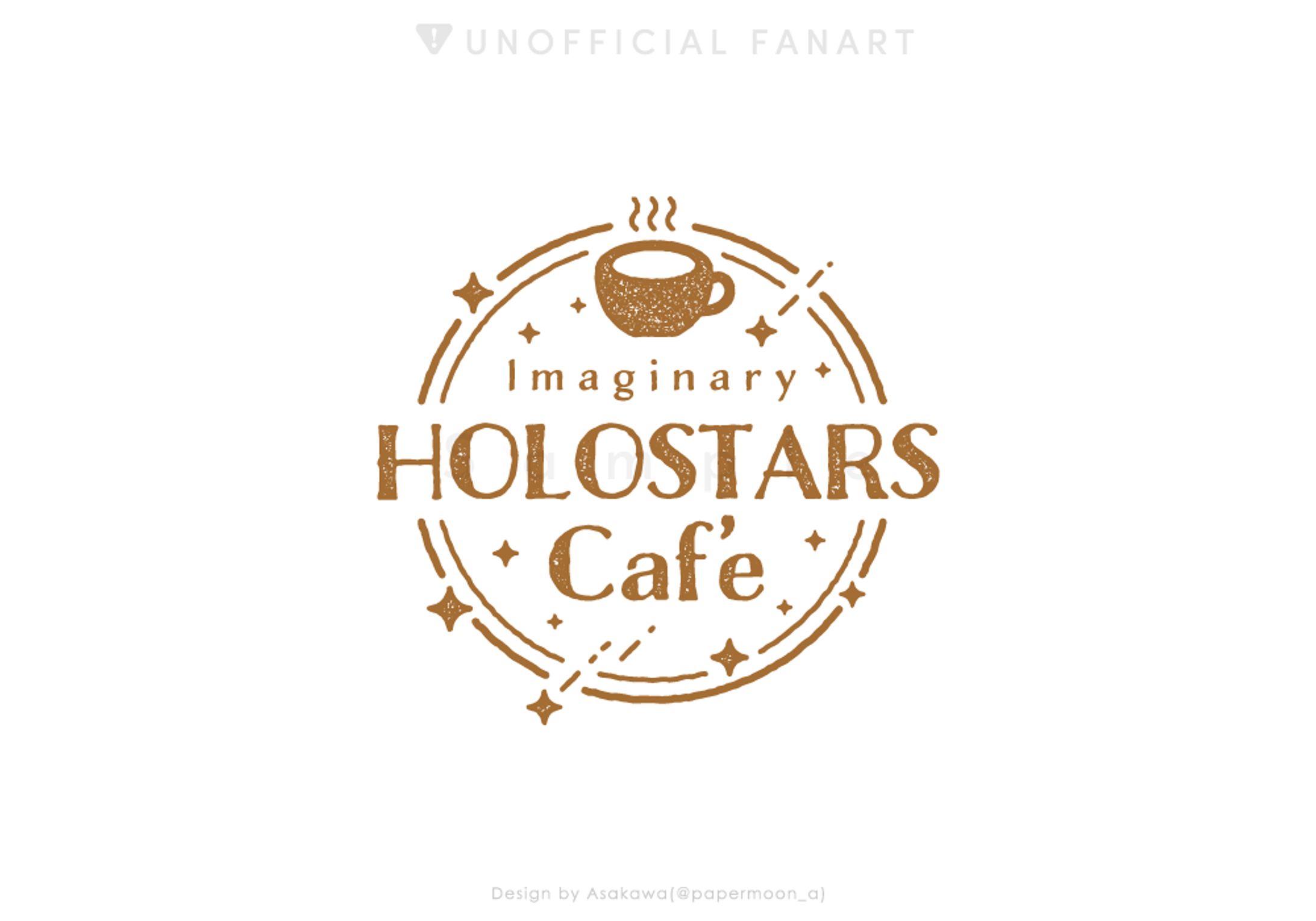 logo desgin//fanart-1