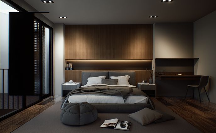 Cluster Asia Interior 