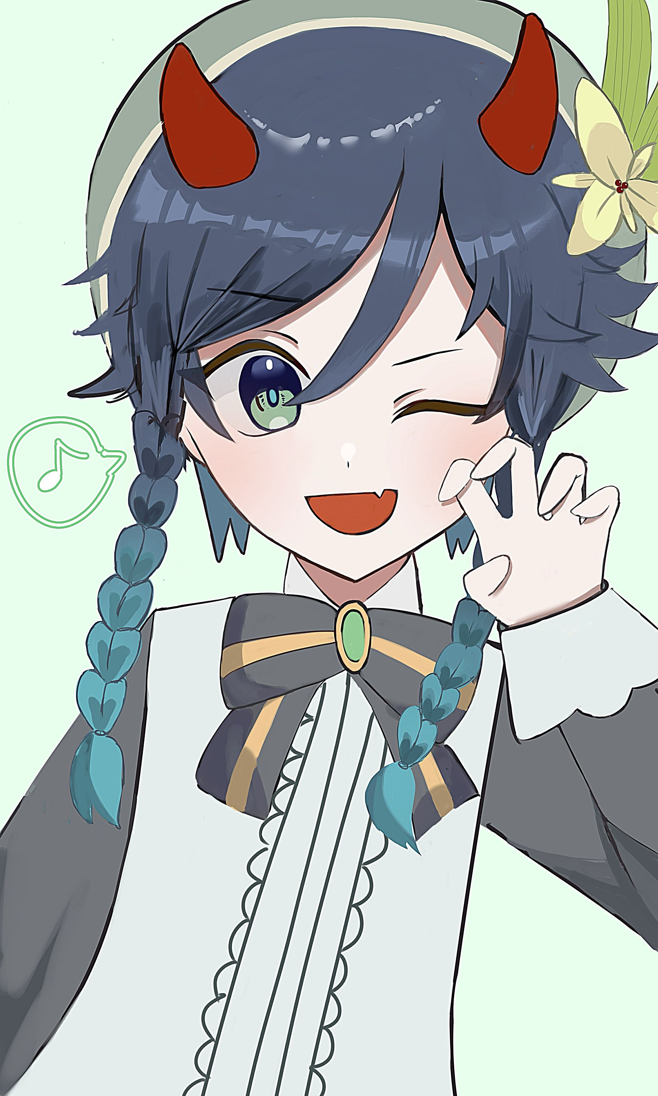 ファンアート-1