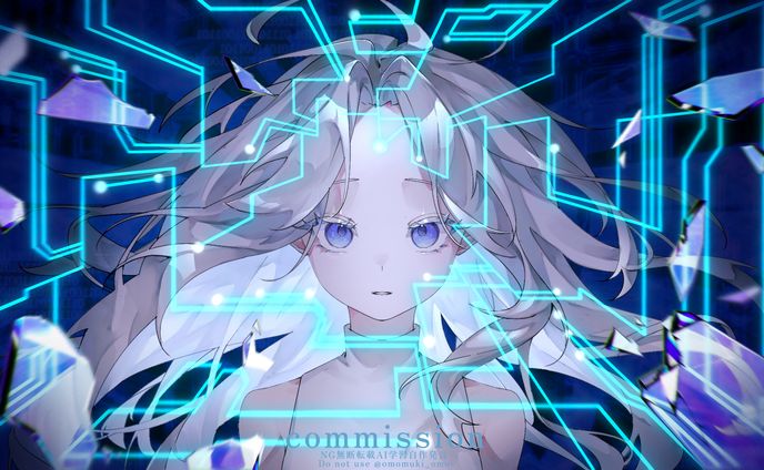 MVイラスト依頼