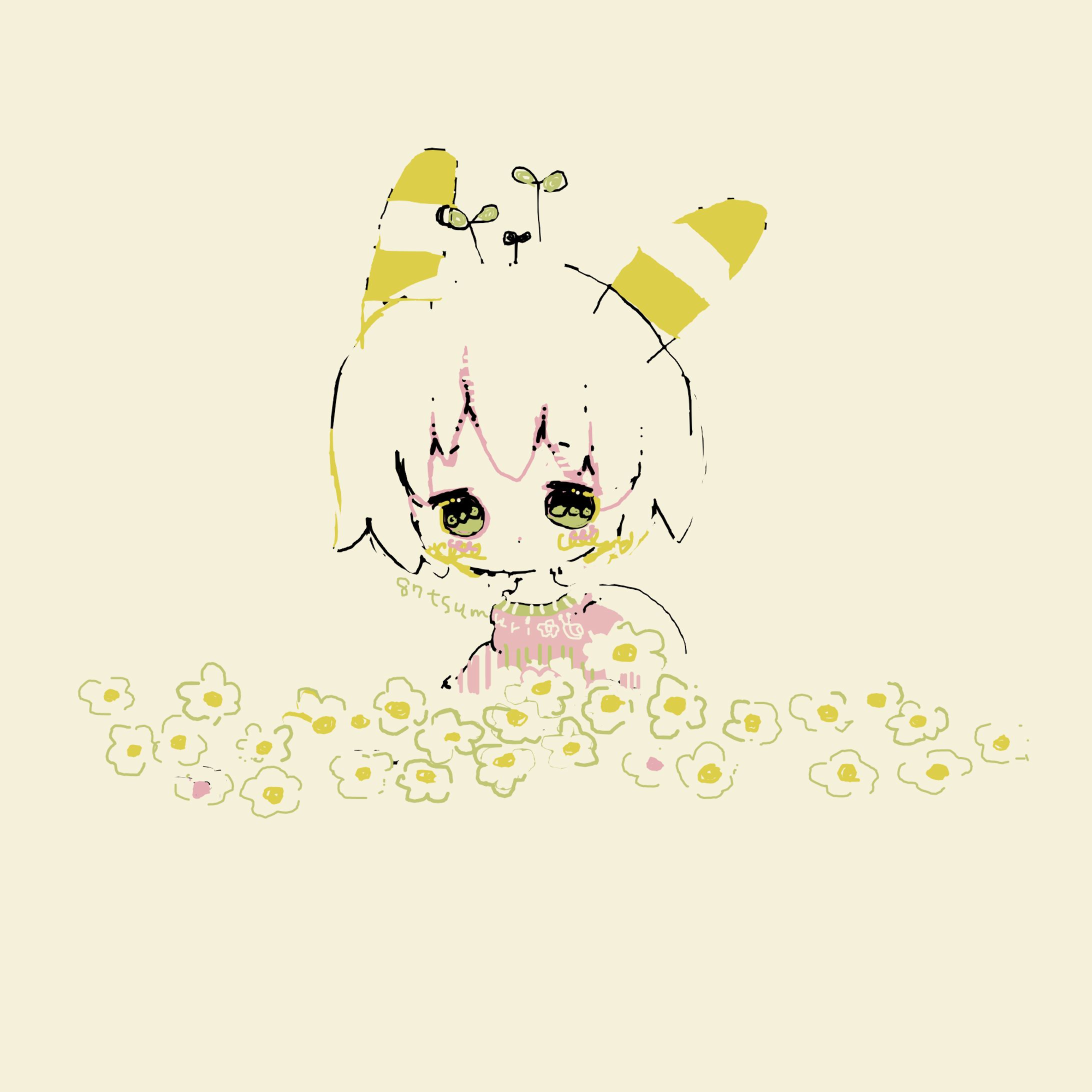 ゆめのなか-1