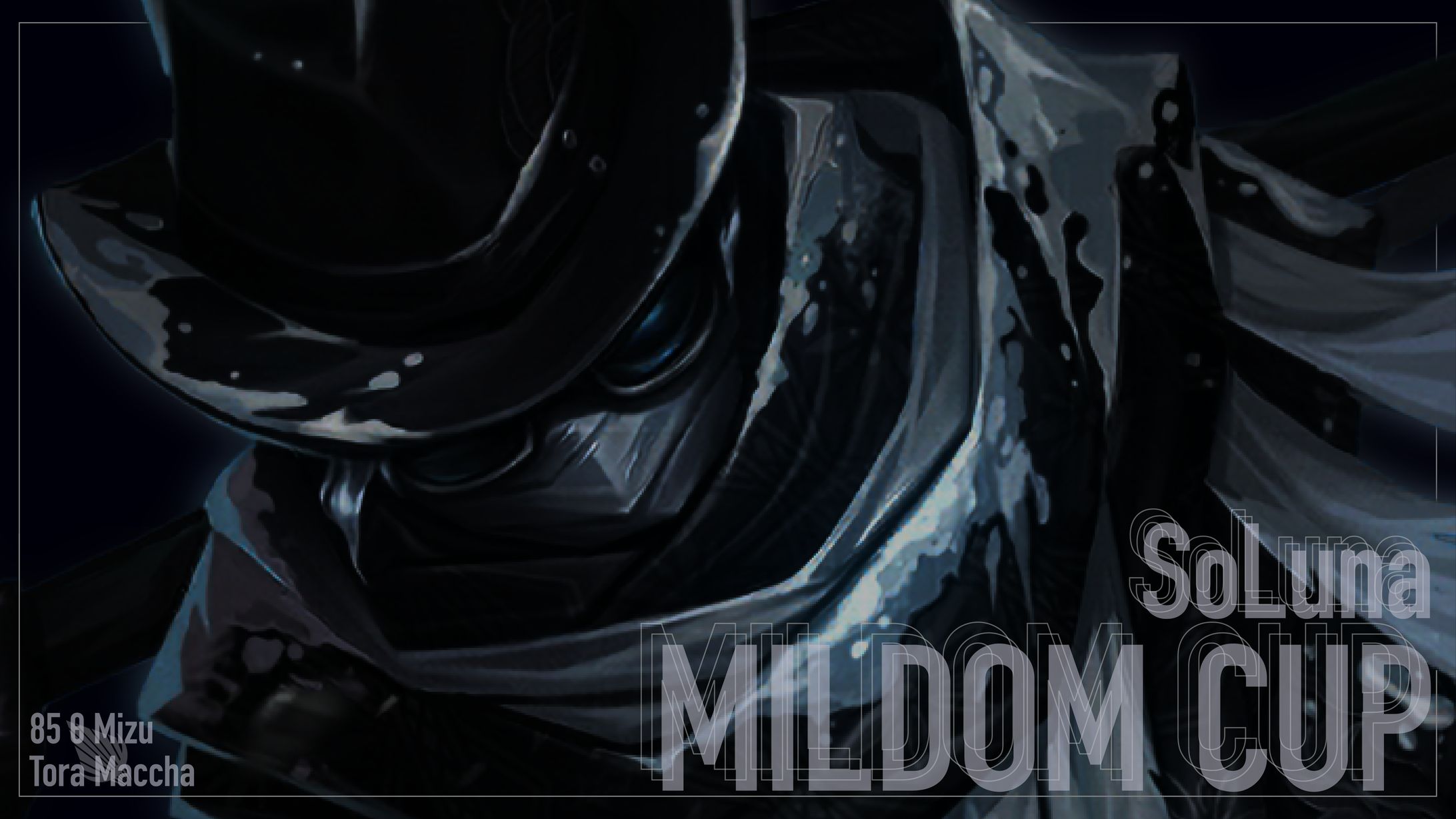 SoLuna戦隊様 Mildom杯参加告知画像-1