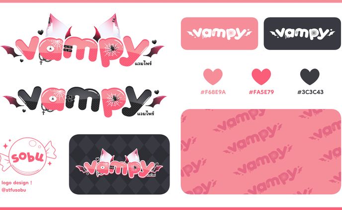 vampy logo