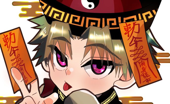 キャラクターアイコン