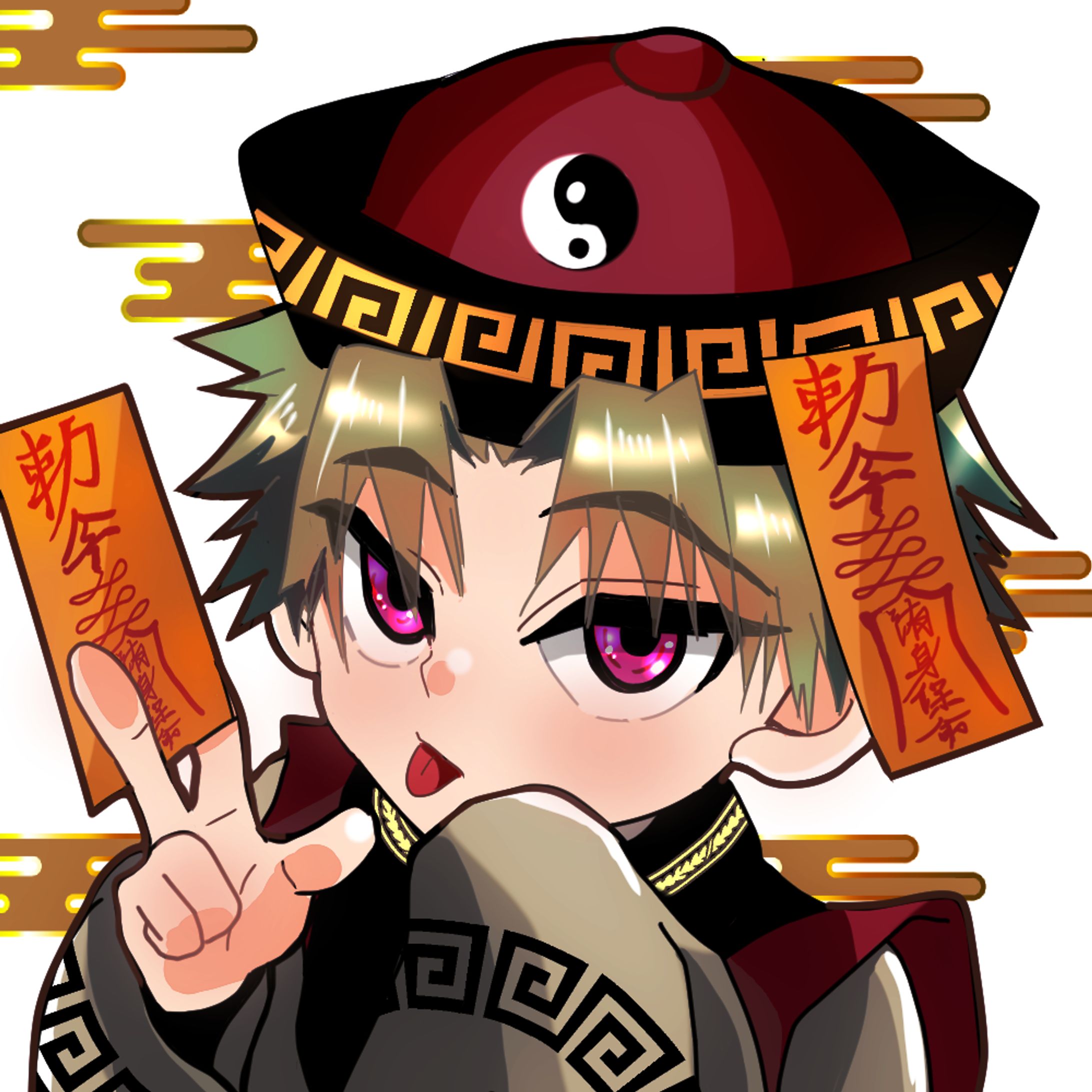 キャラクターアイコン-1