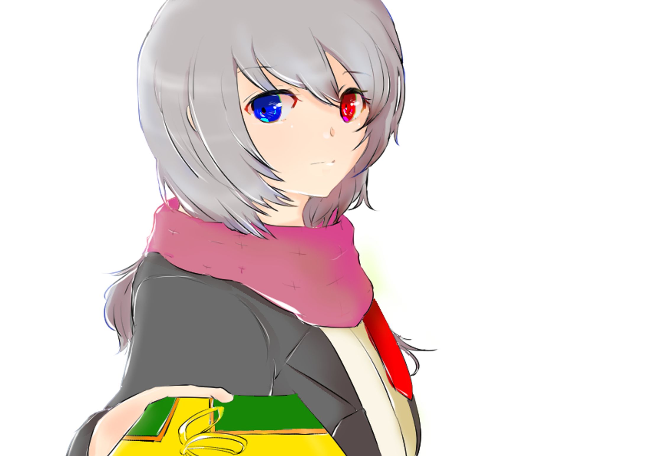 bisukoさん　バレンタイン-1