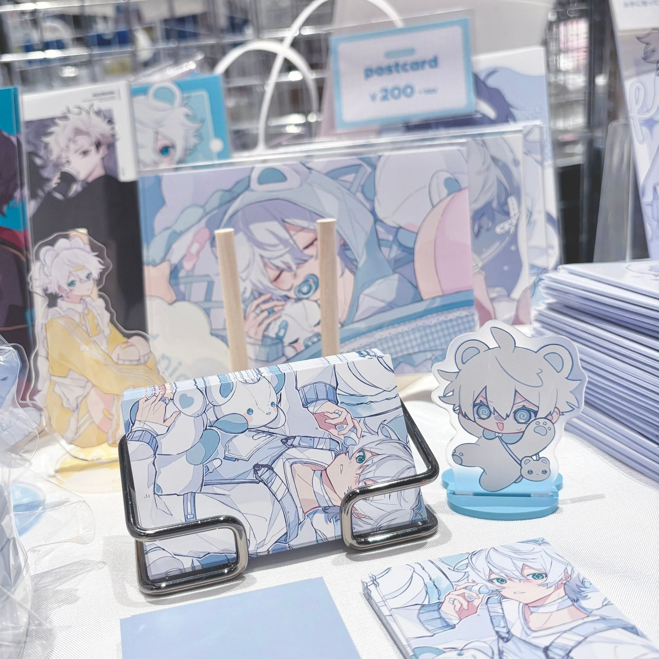 TCM in ラフォーレ原宿-1