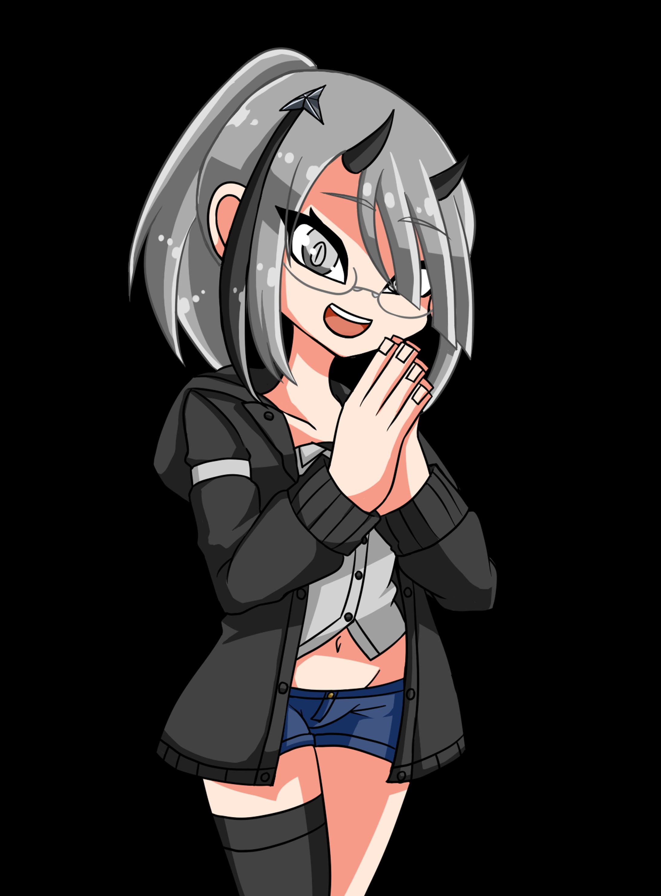 【ご依頼】Skeb-1