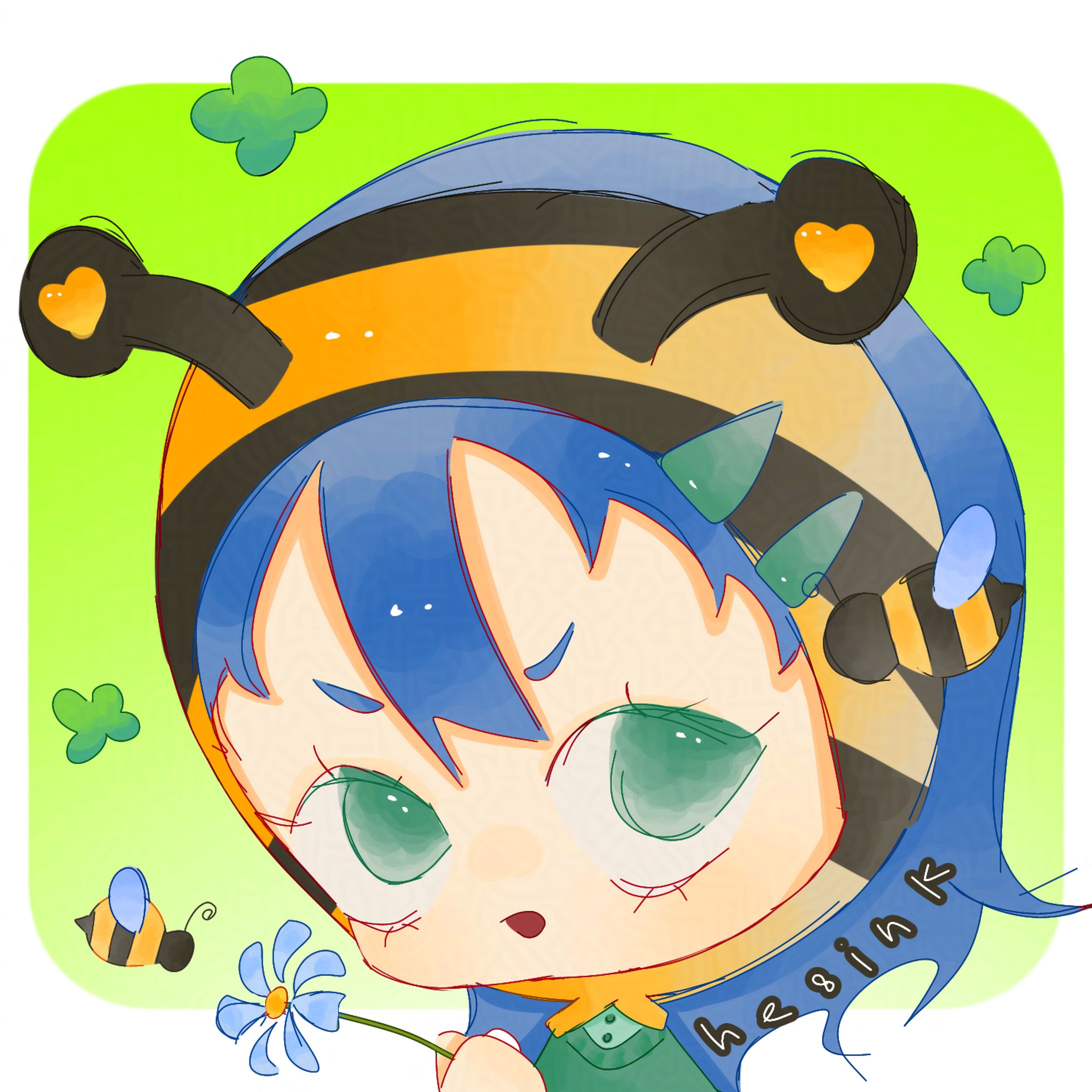 Chibi icon -1