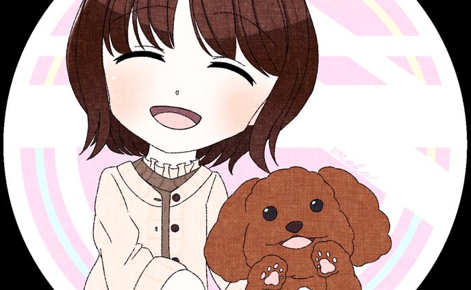 イラスト/デザイン、sdキャラクター