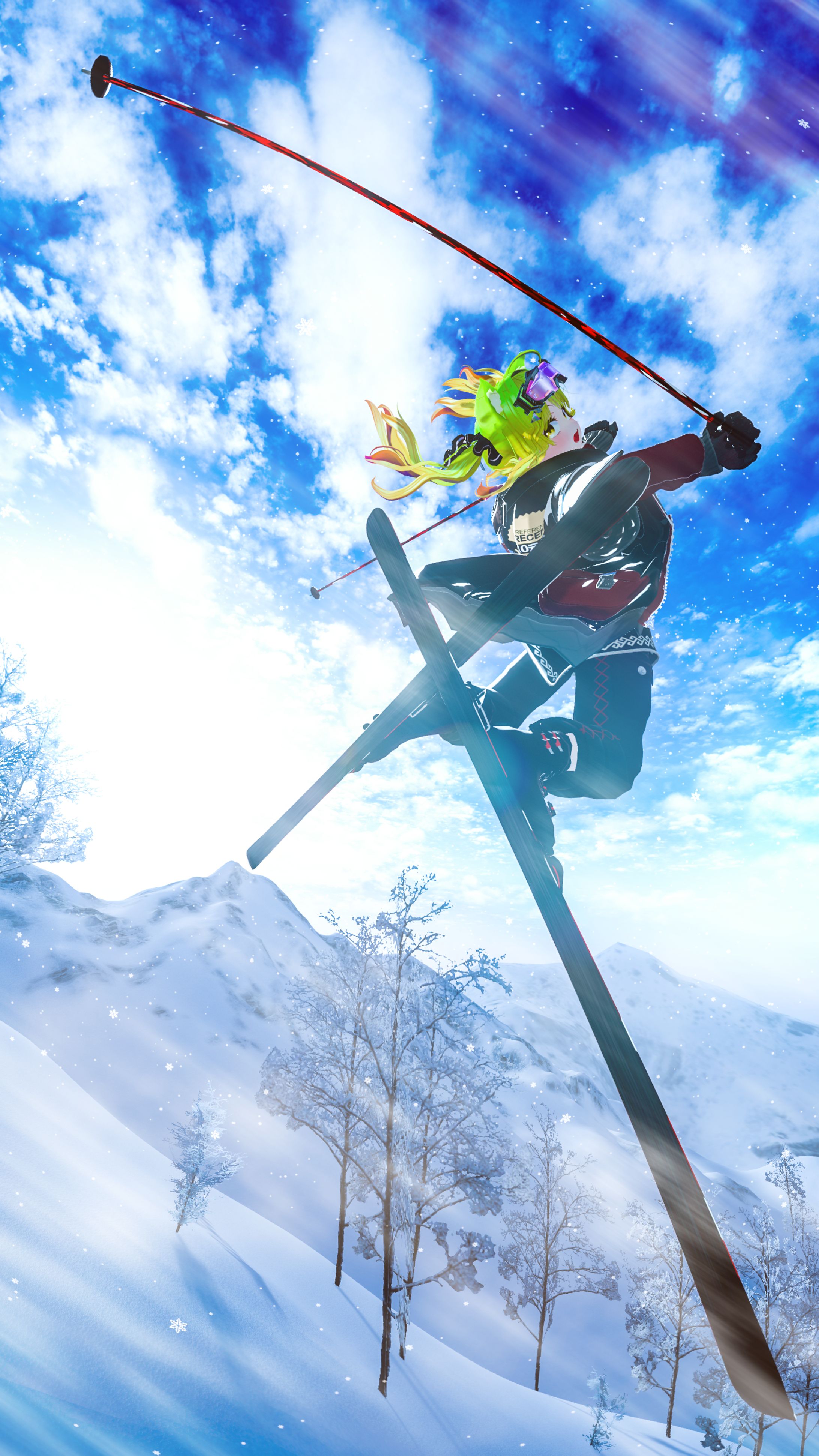 第3回VR Photography Contest 2026：入選-1