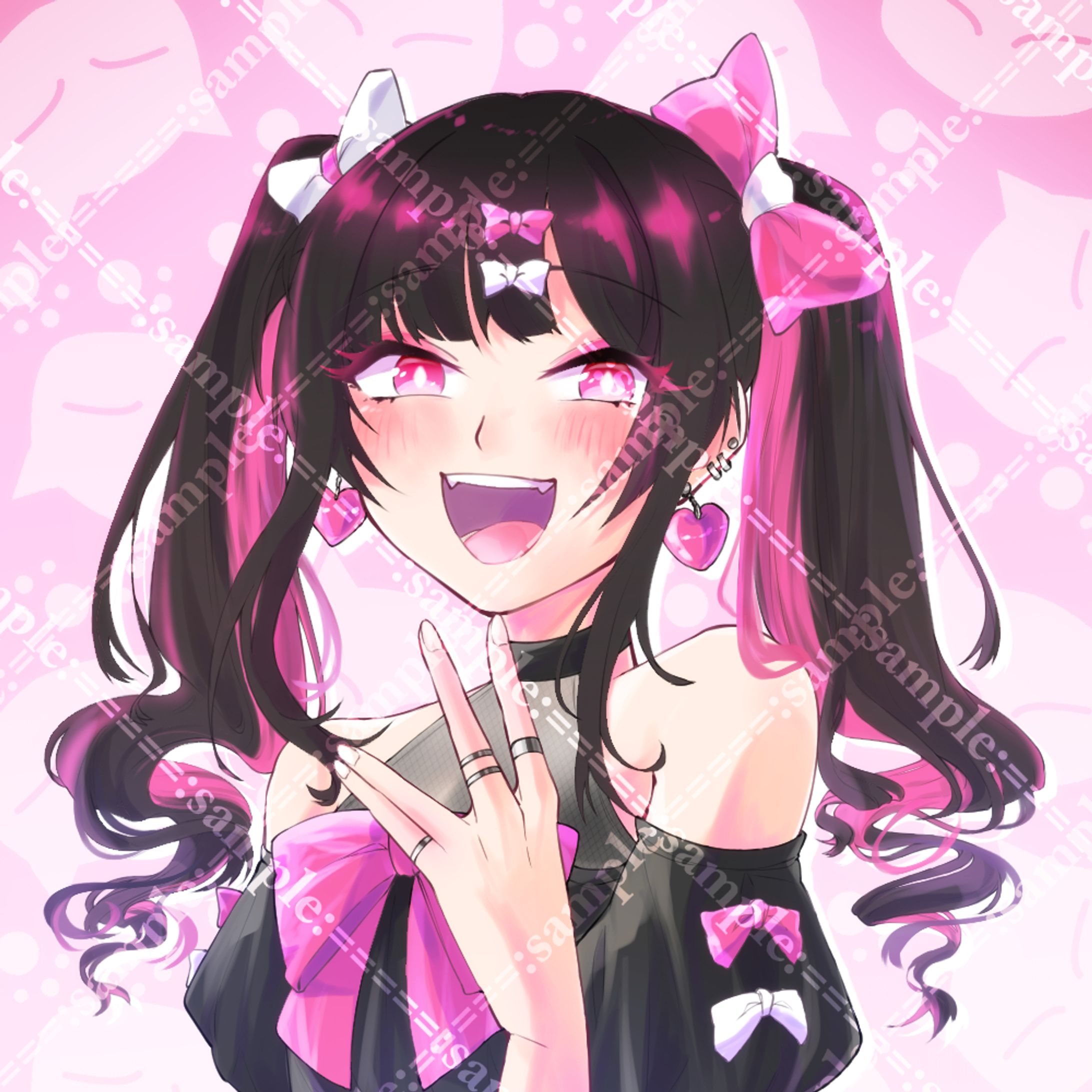 アイコンイラスト依頼品-1