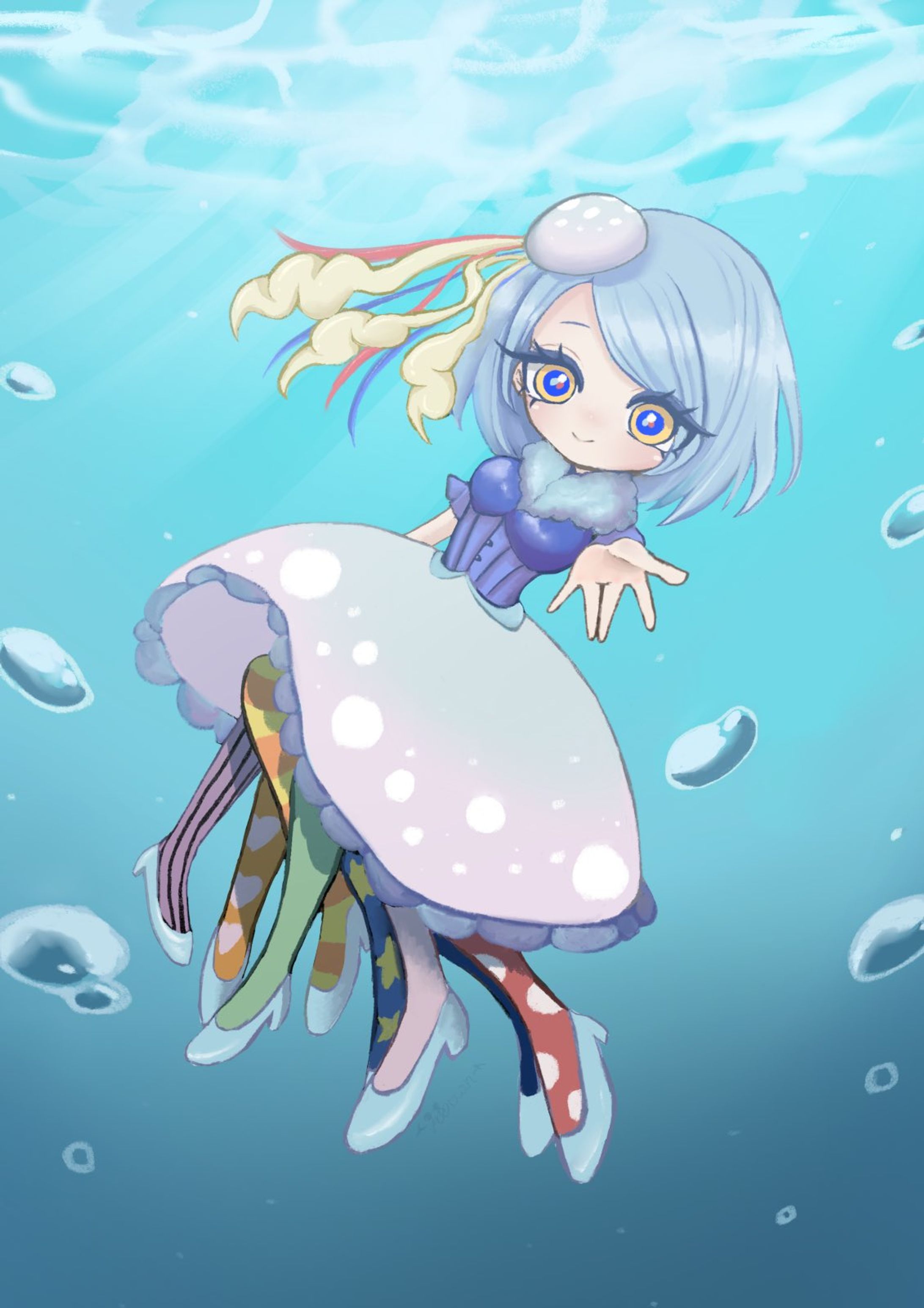 ［NatureFunParty!］セシル-1