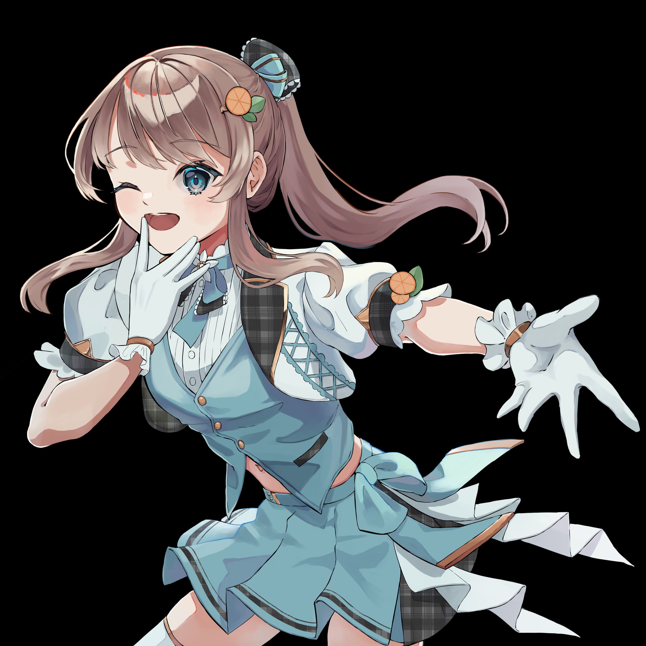 キャラクターイラスト-1