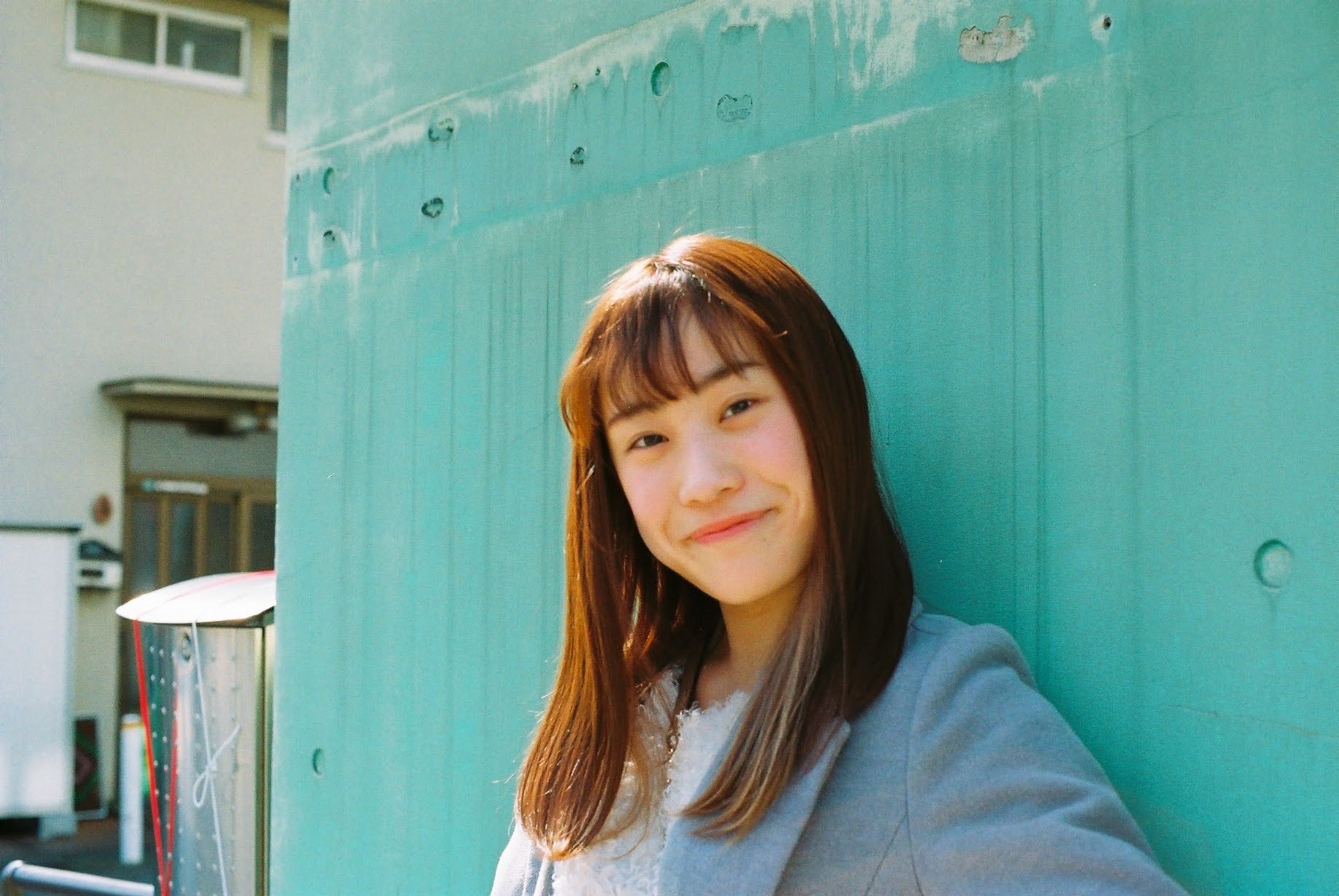 【photo】girl : A-1