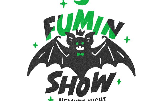 FUMIN SHOW - NEMURE NIGHT