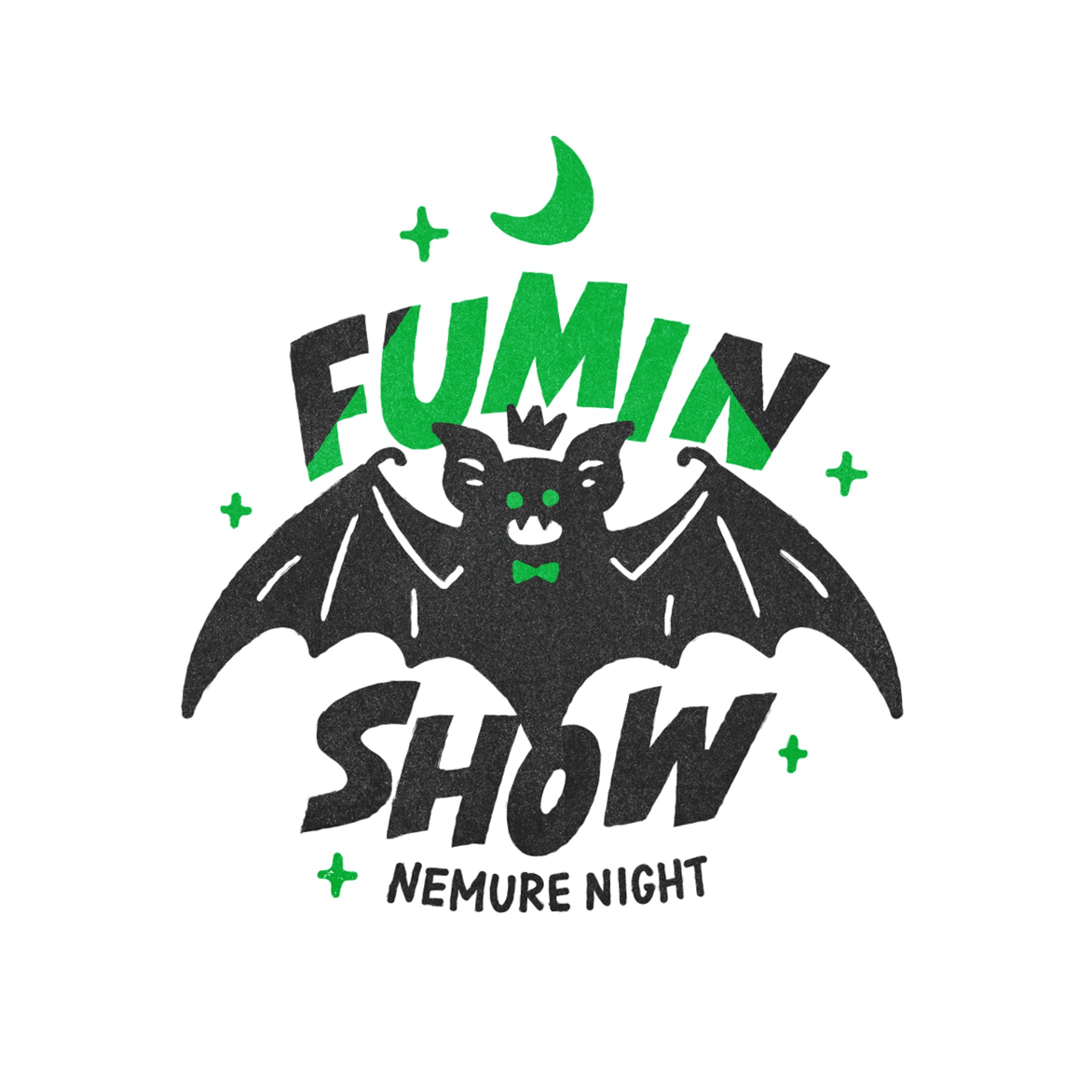 FUMIN SHOW - NEMURE NIGHT-1