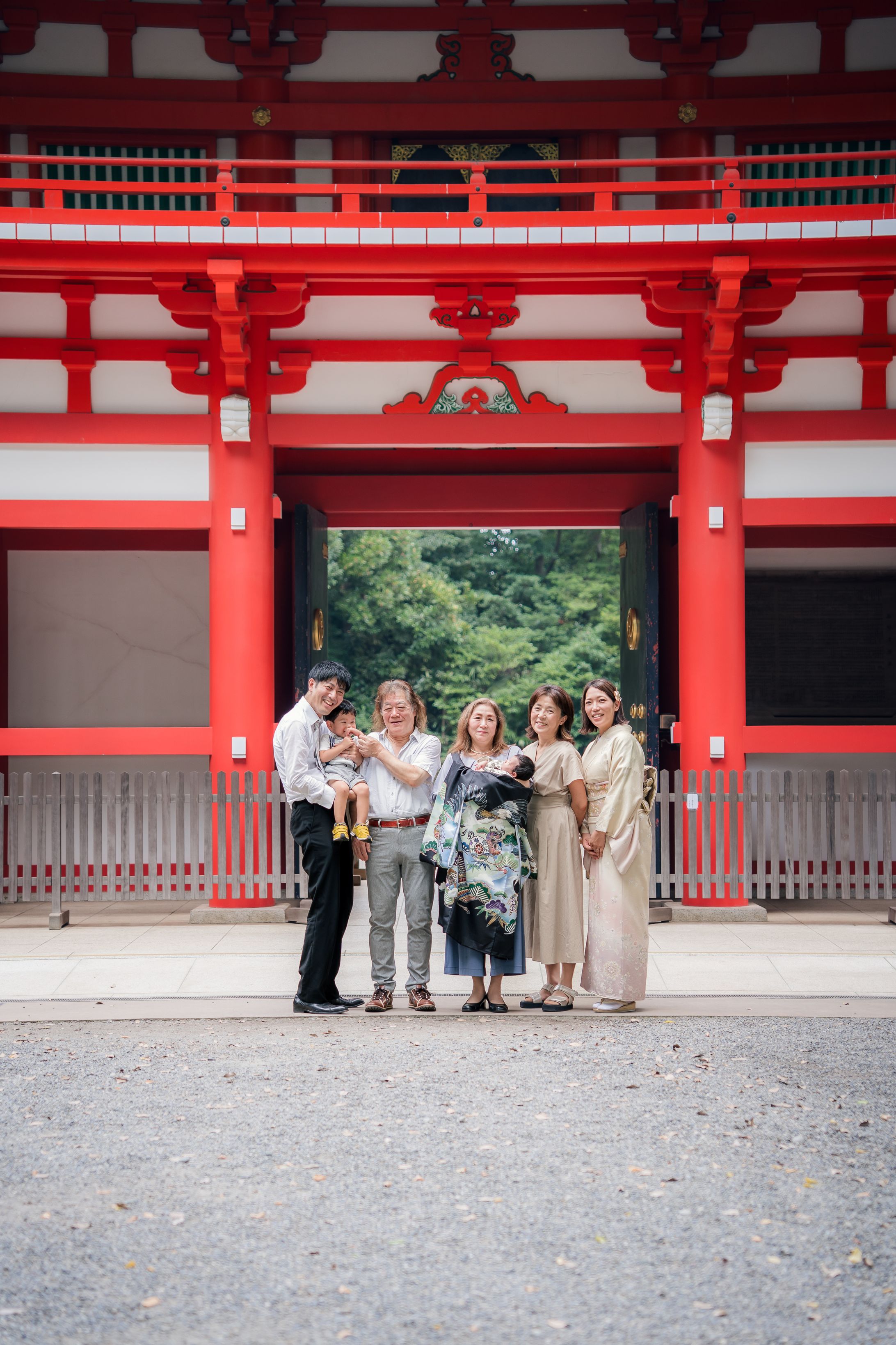 ロケーション撮影-1