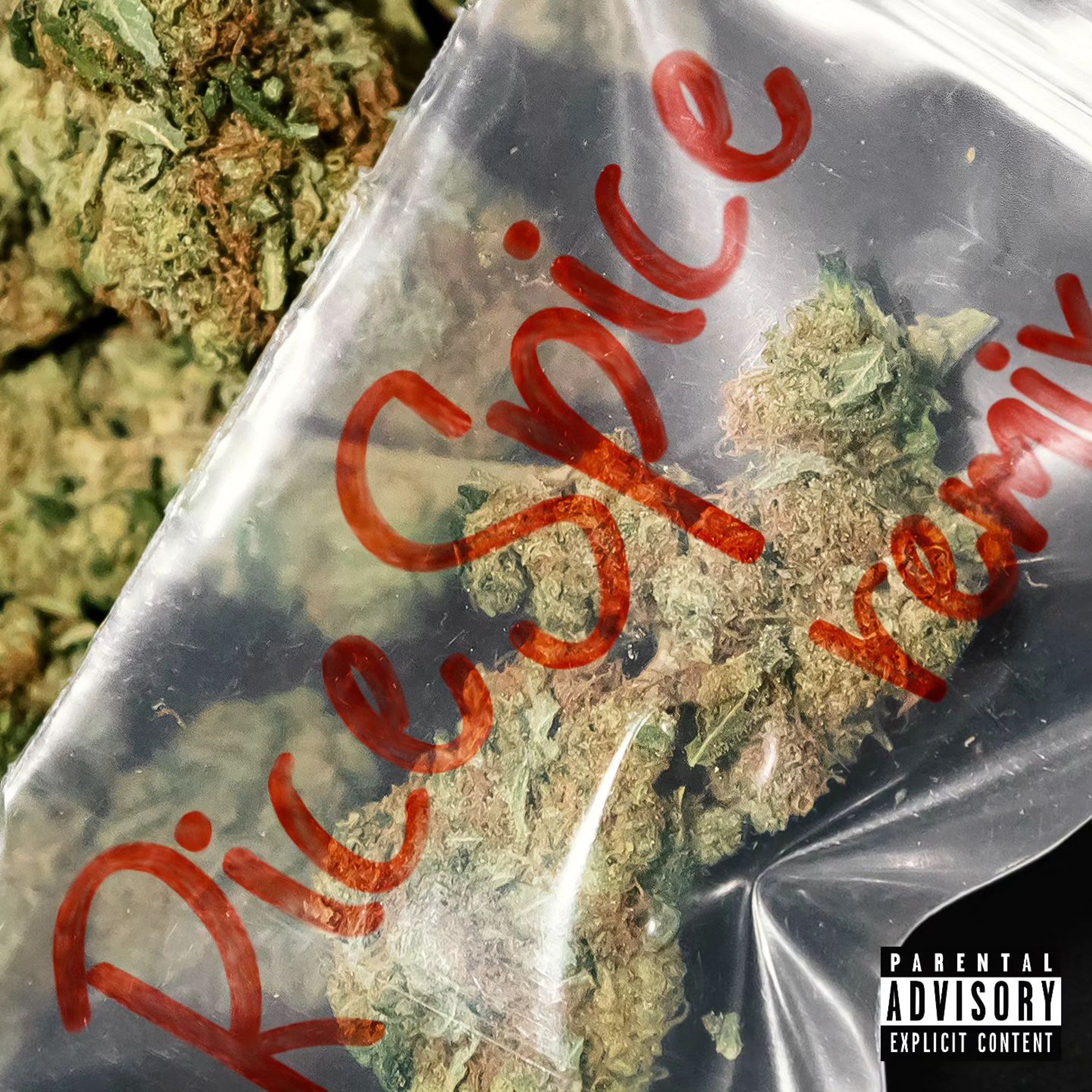Rice Spice - Remix
⁡
@homunculus1121
@7_boyle
@youngtofuboy ⁡
⁡⁡⁡⁡@cloudyonthebeatz
⁡
⁡OUT NOW

⁡Artwork by me @renochron⁡
⁡
#artwork #coverart-1