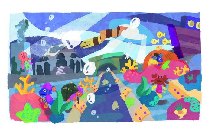 レースゲーム アトラクションのステージ用に描いたイメージボード🏎)))🛻))🚕)))Part3

Image board drawn for the stage of a racing game attraction. Energy is the theme.
.
.
.
#アトラクション #イメージボード #案 #アイデア #idea #ゲーム #世界観 #リニューアルオープン #illustration #ロシトロカ #lositoloca #企画