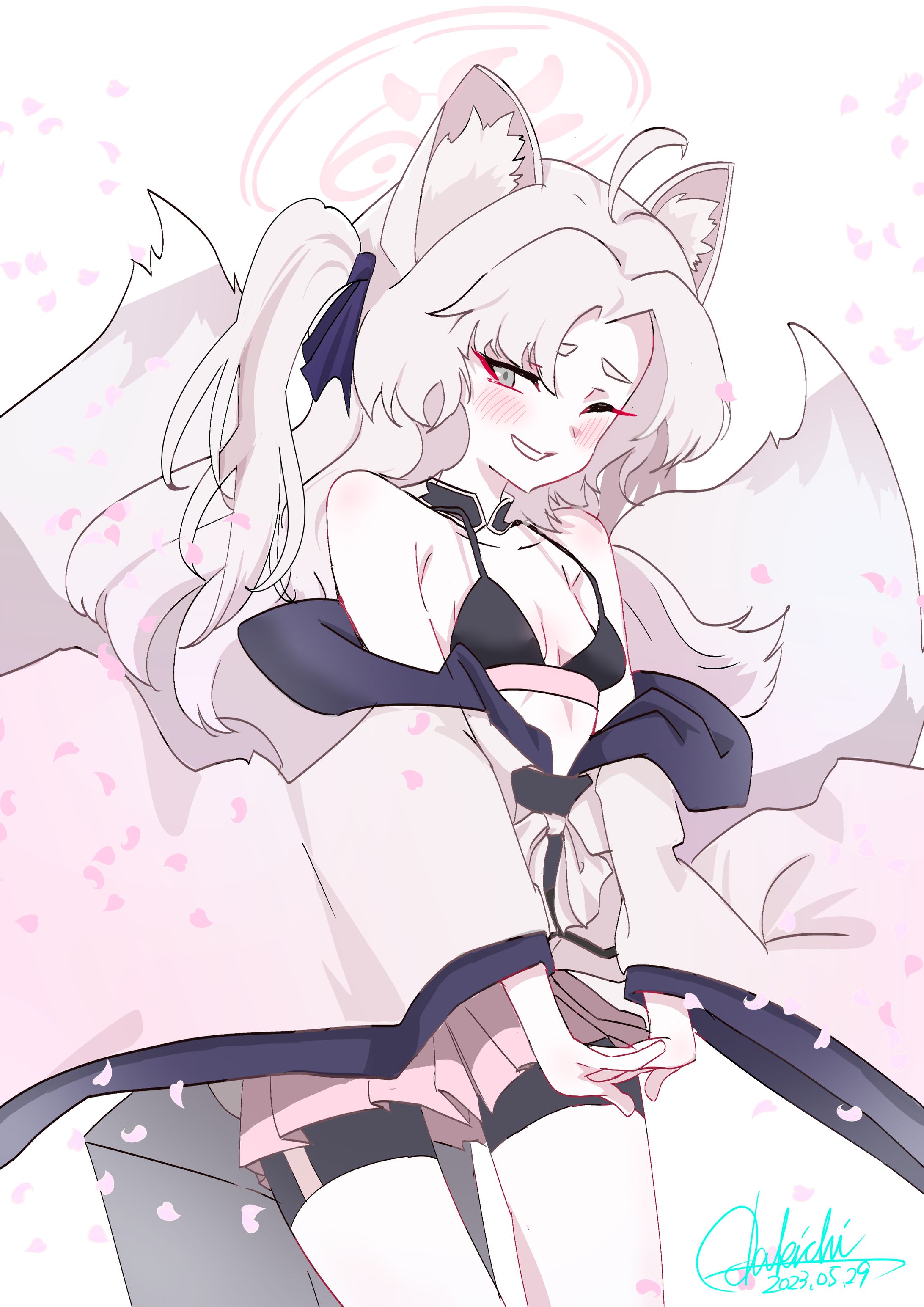 クズノハ-1