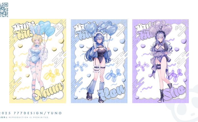 グッズデザイン