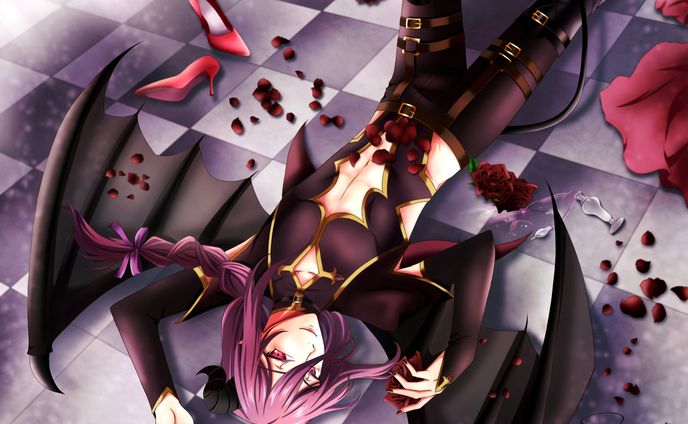 淫魔