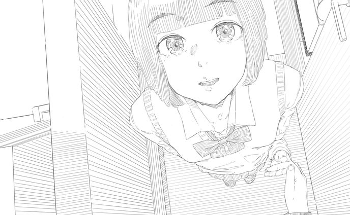オリジナルイラスト、作画監督