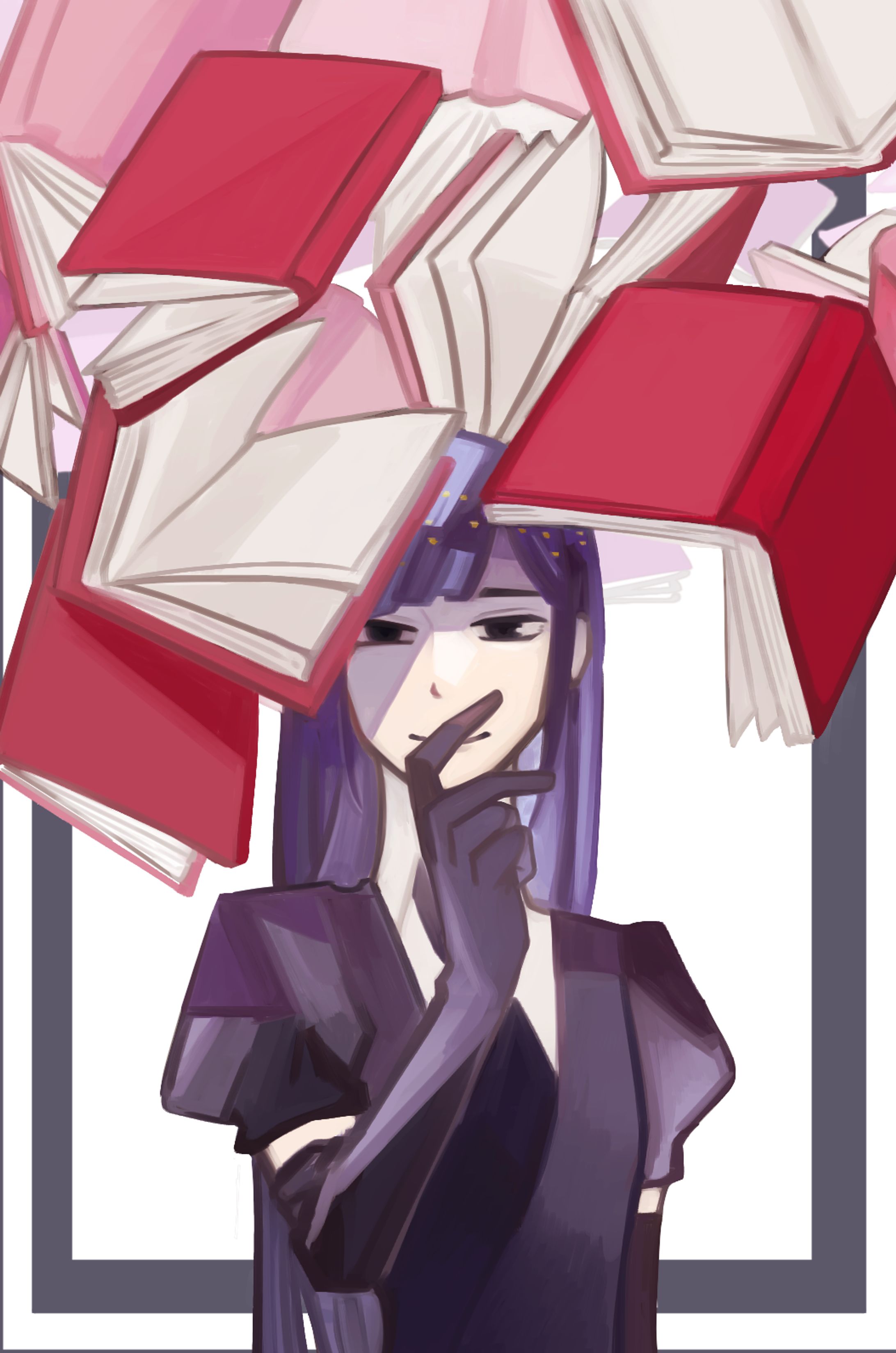 二次創作-1