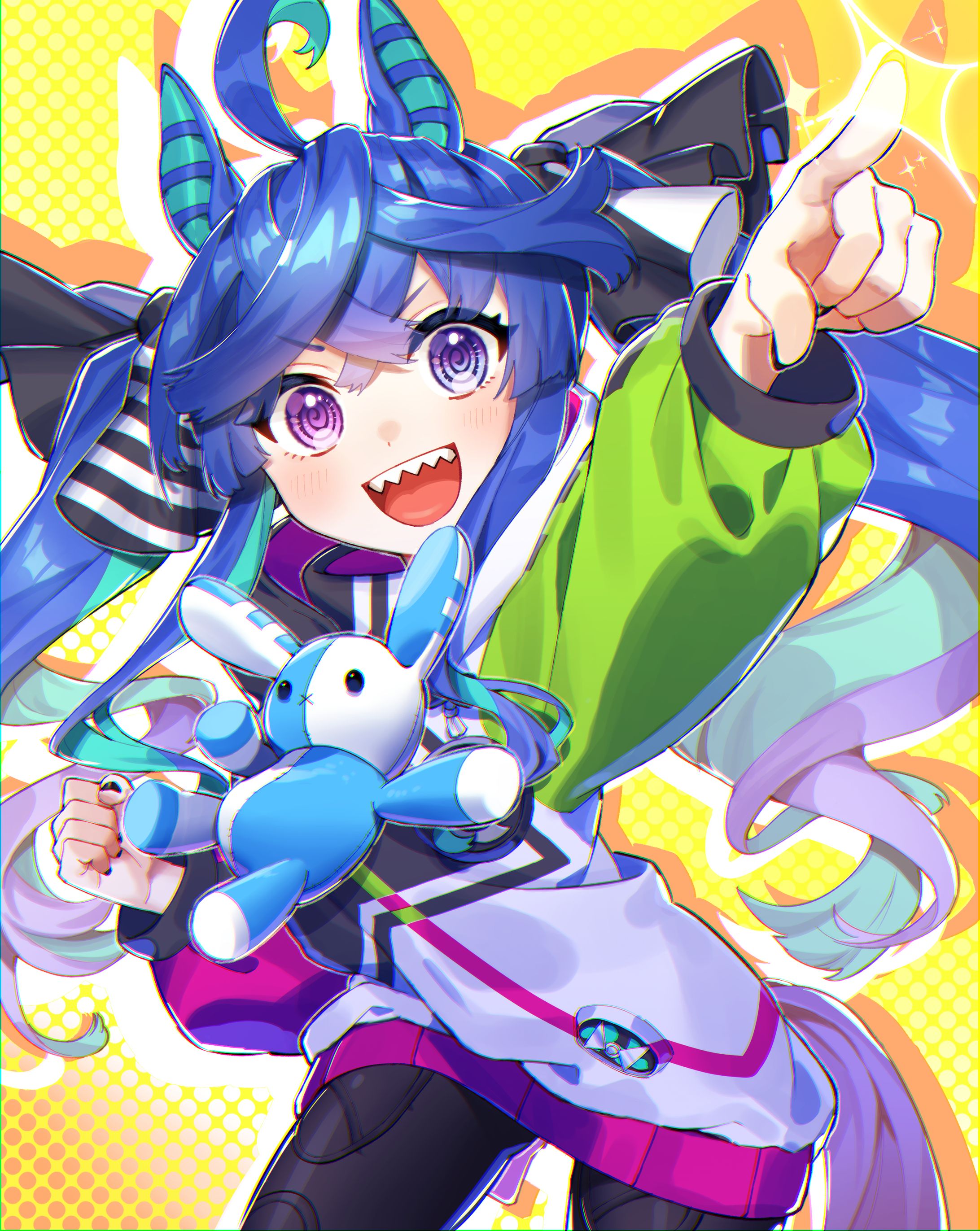 ツインターボ-1