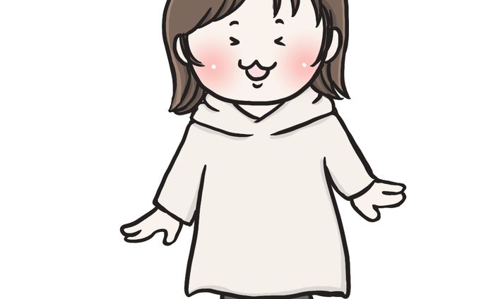 似顔絵アイコン