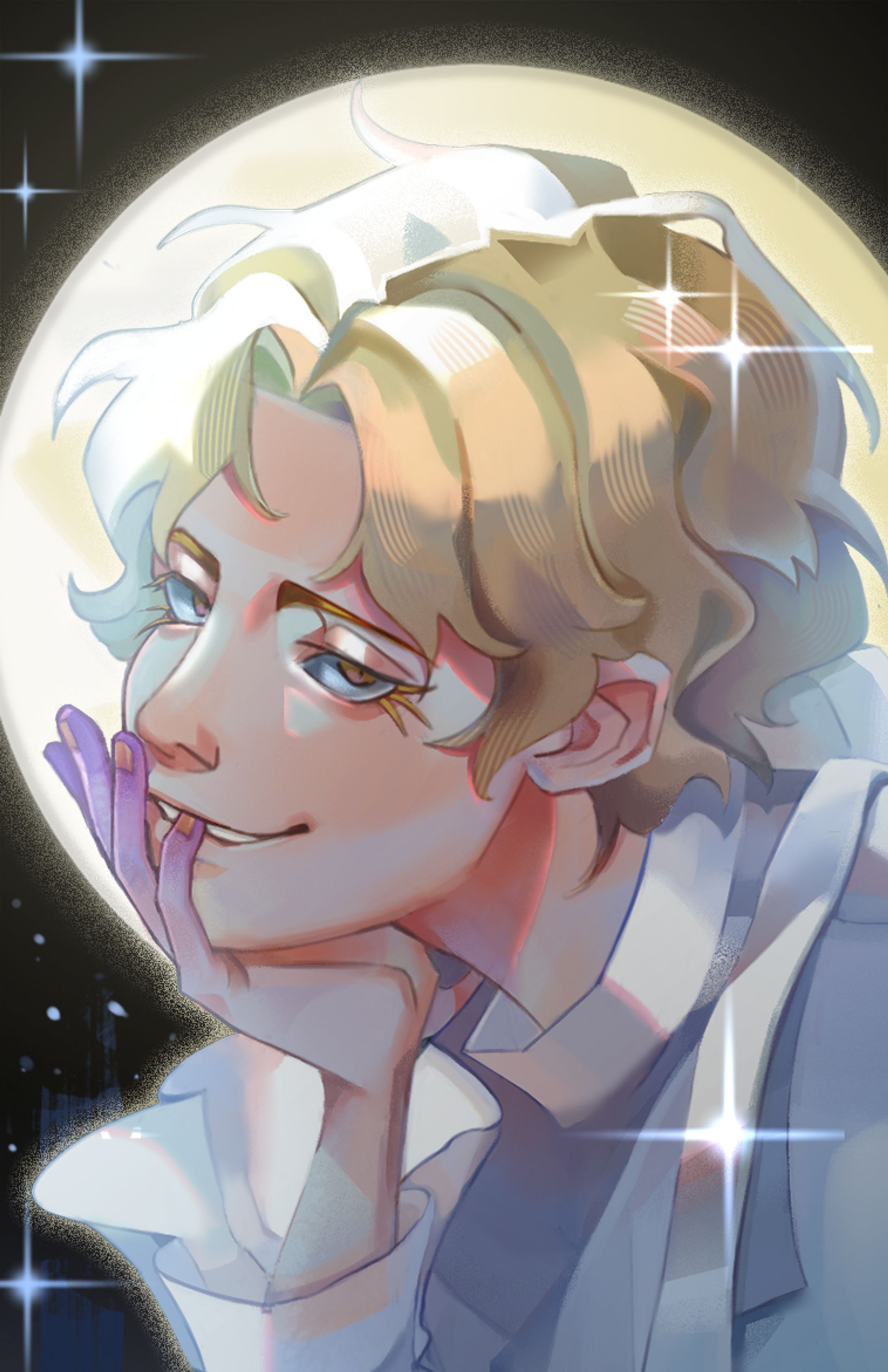 Ruler of my Heart-1