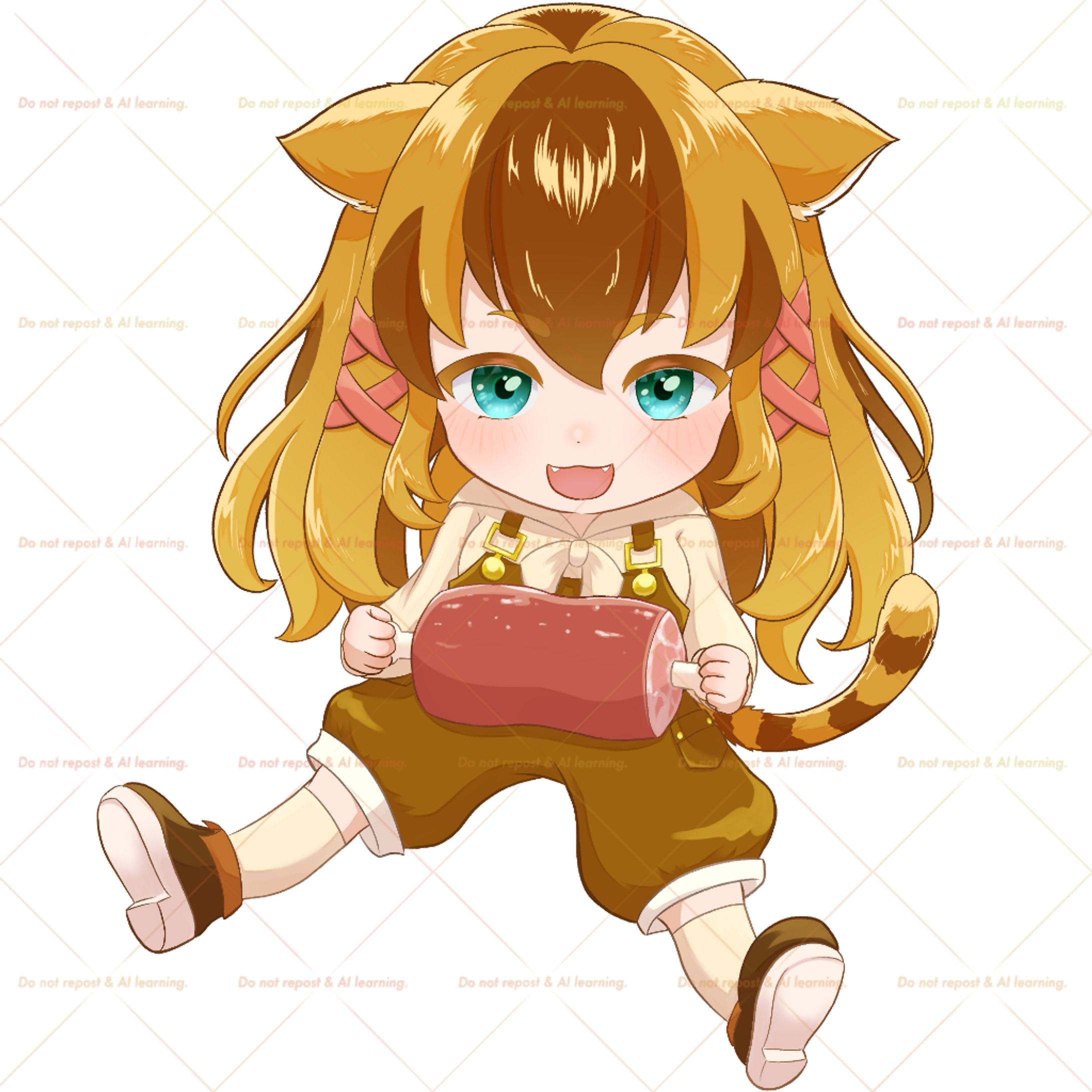 埜楽乃とら子様-1