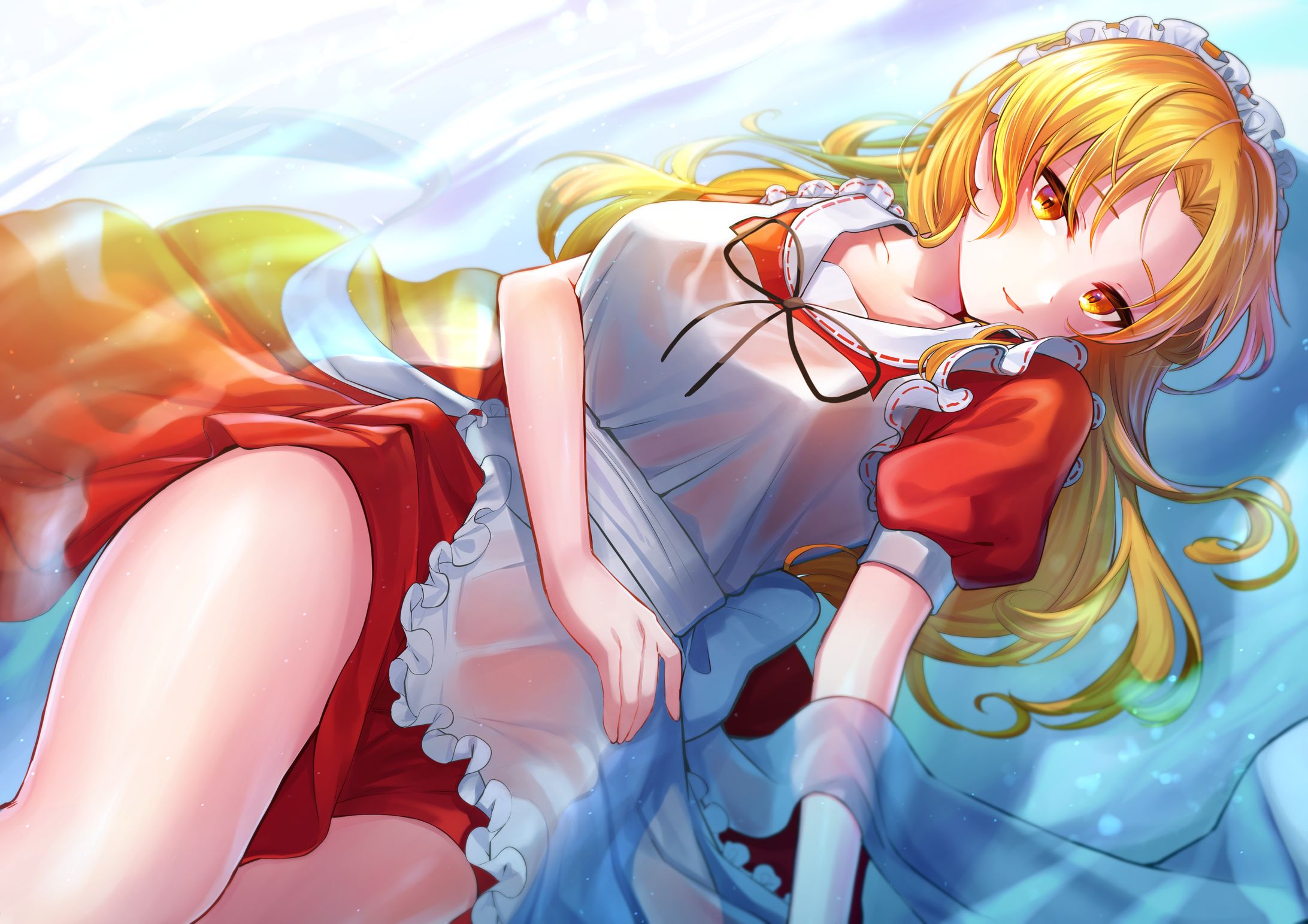 【pixivリクエスト】-1