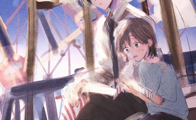 厚塗り、美術