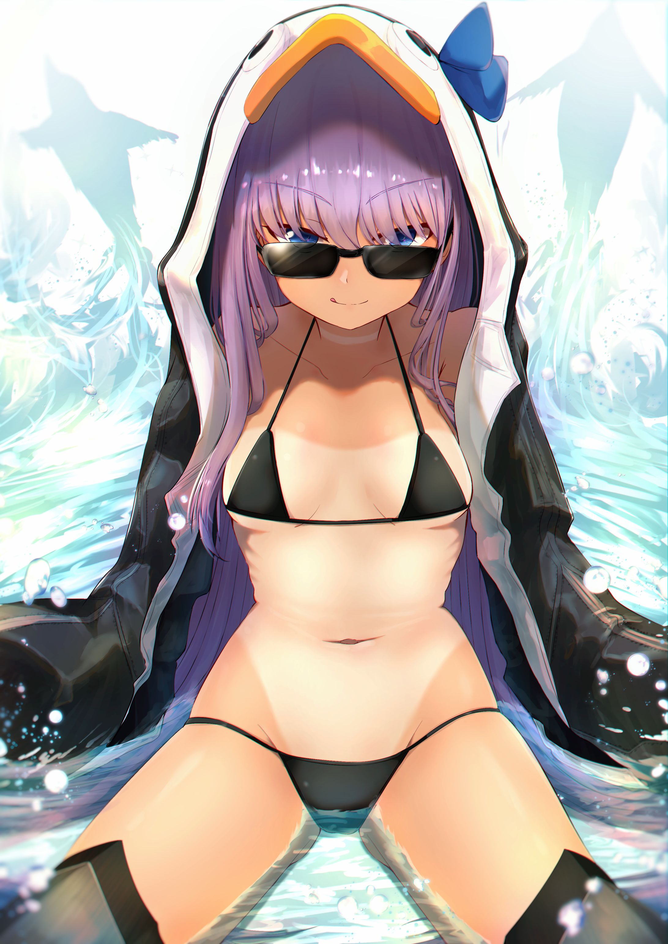 My fan art (Fate series)-1