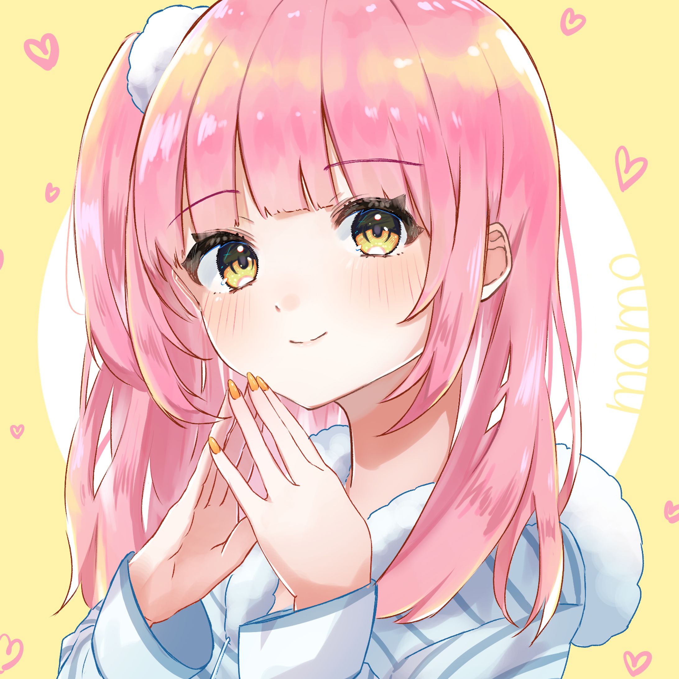 MOMO様