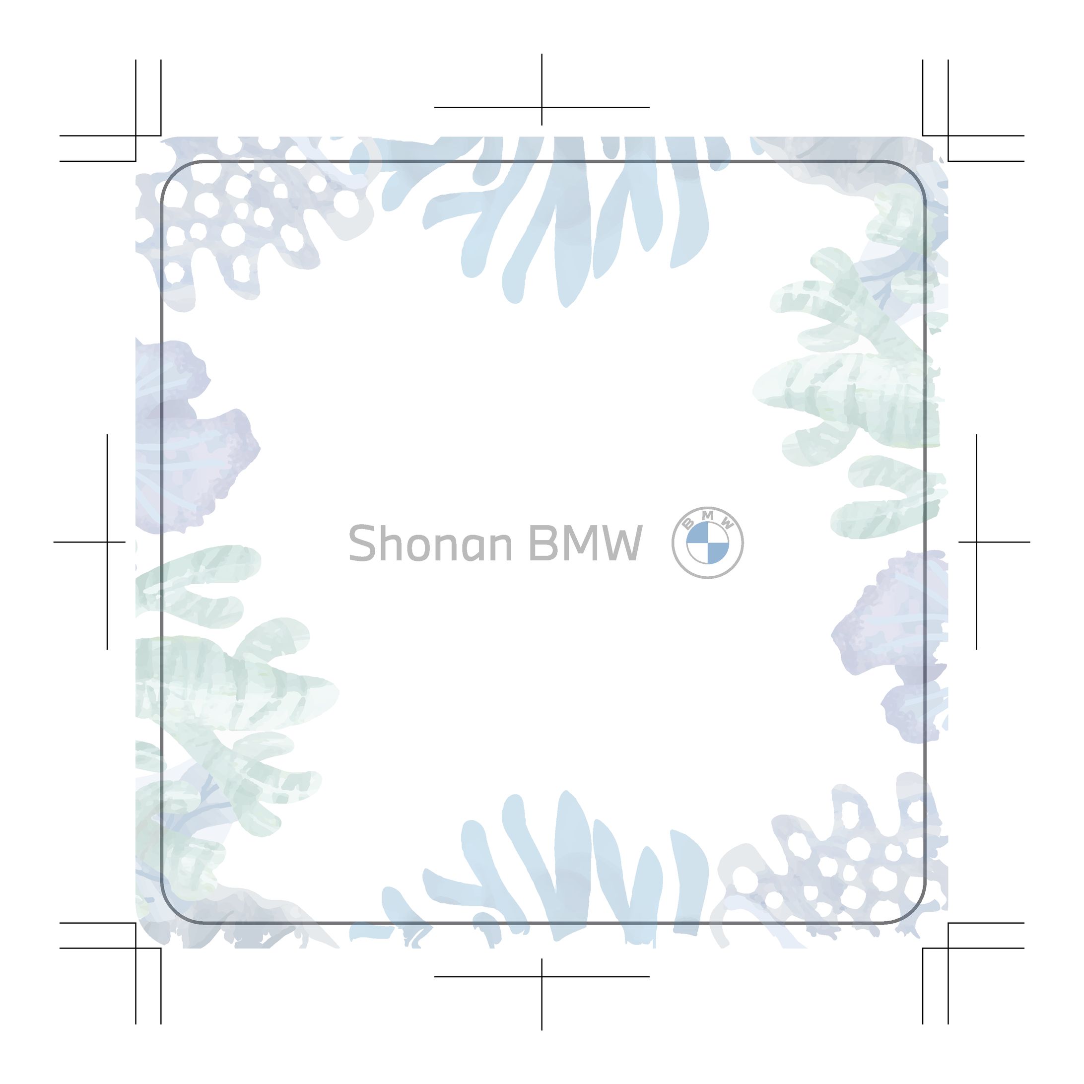 Shonan BMW　コースター-1