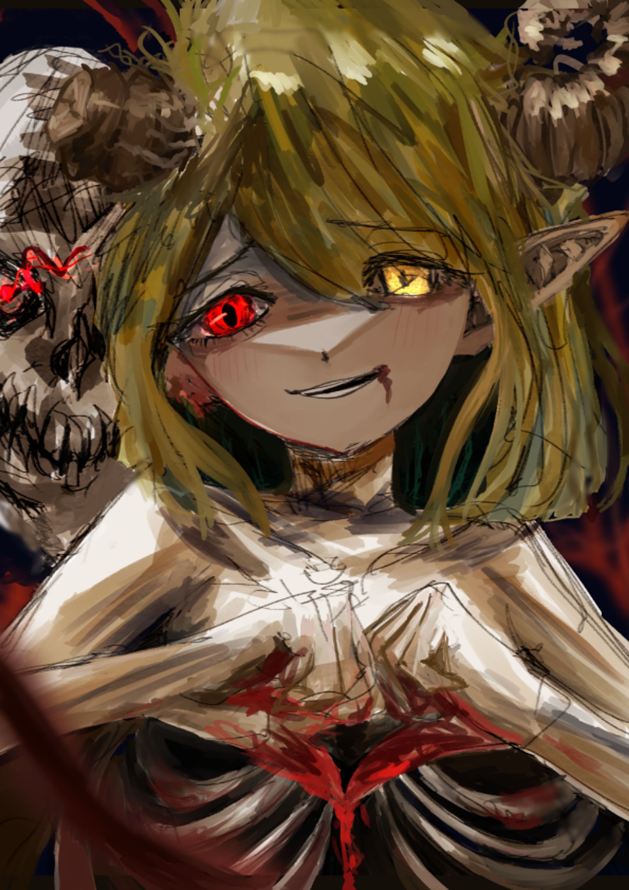 アイコン用落書き-1