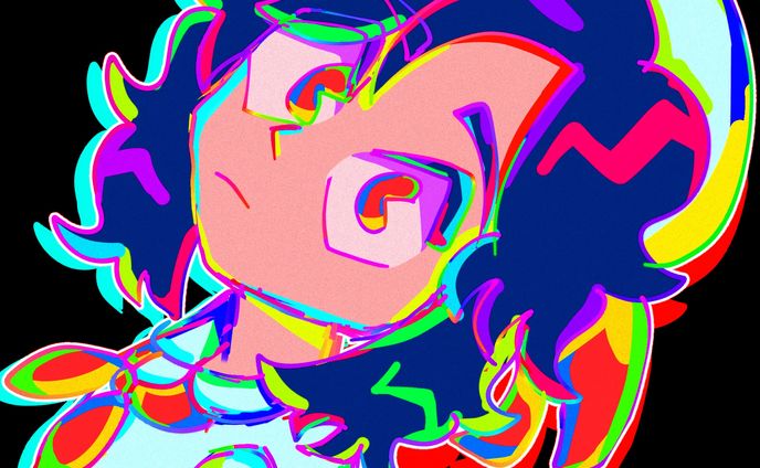 funky