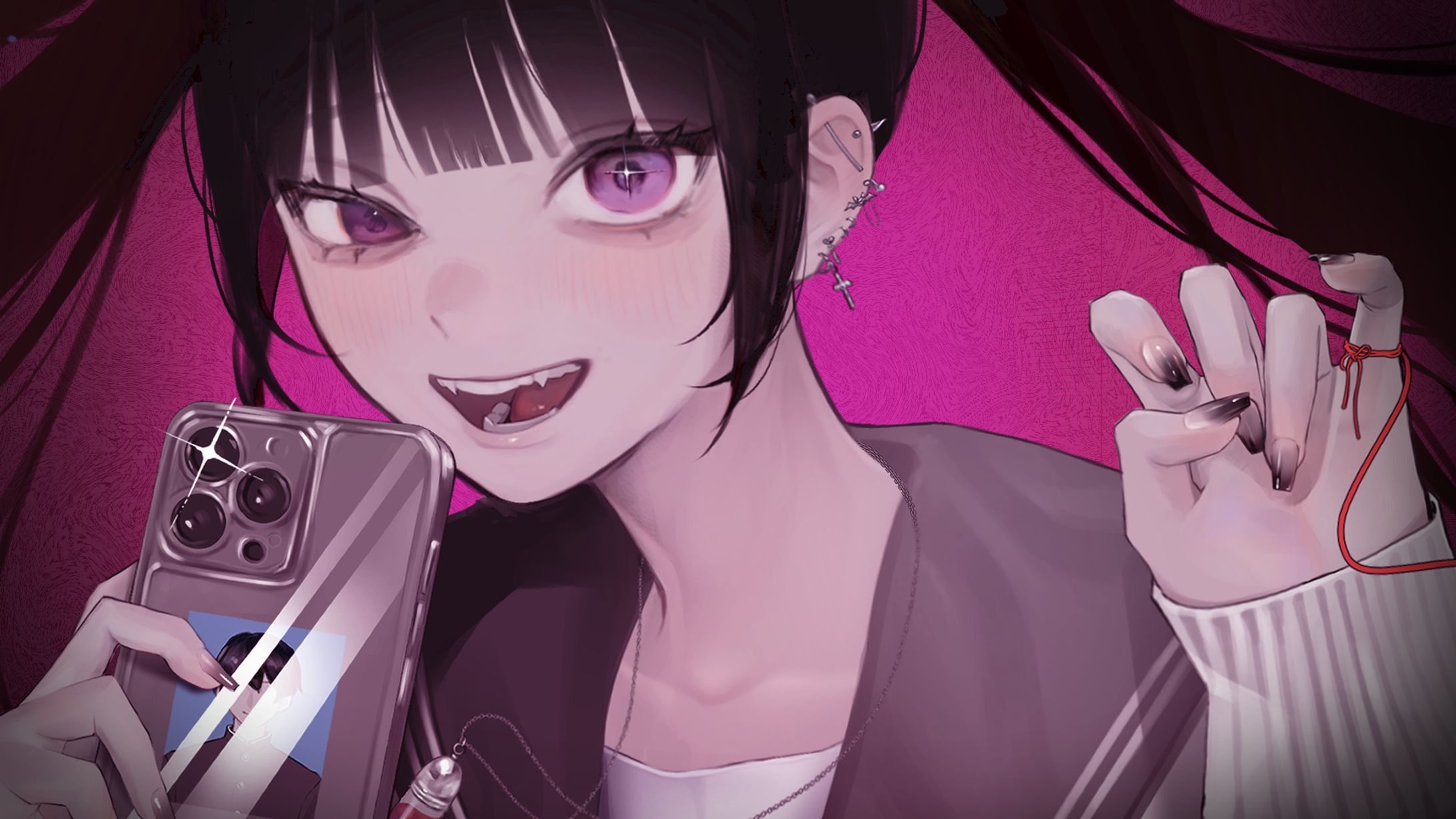 毒愛モノポリズム　ボカデュオ2025-1