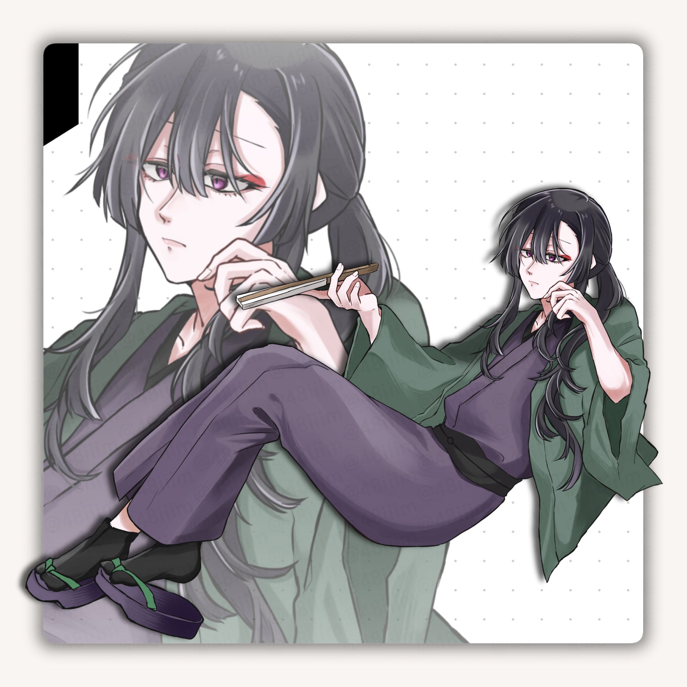 Original Character✦10-1