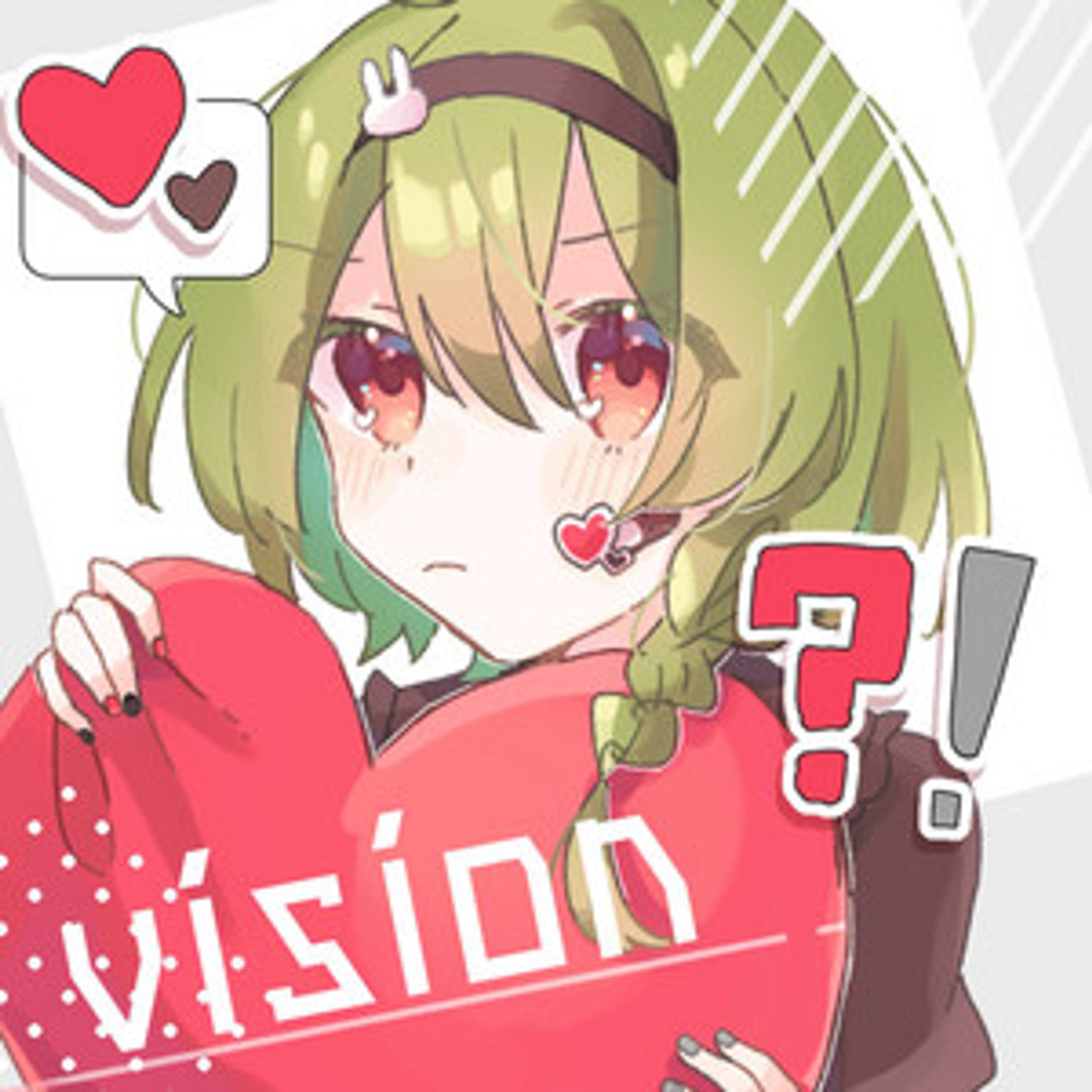 vision / nogi 様ジャケットイラスト-1