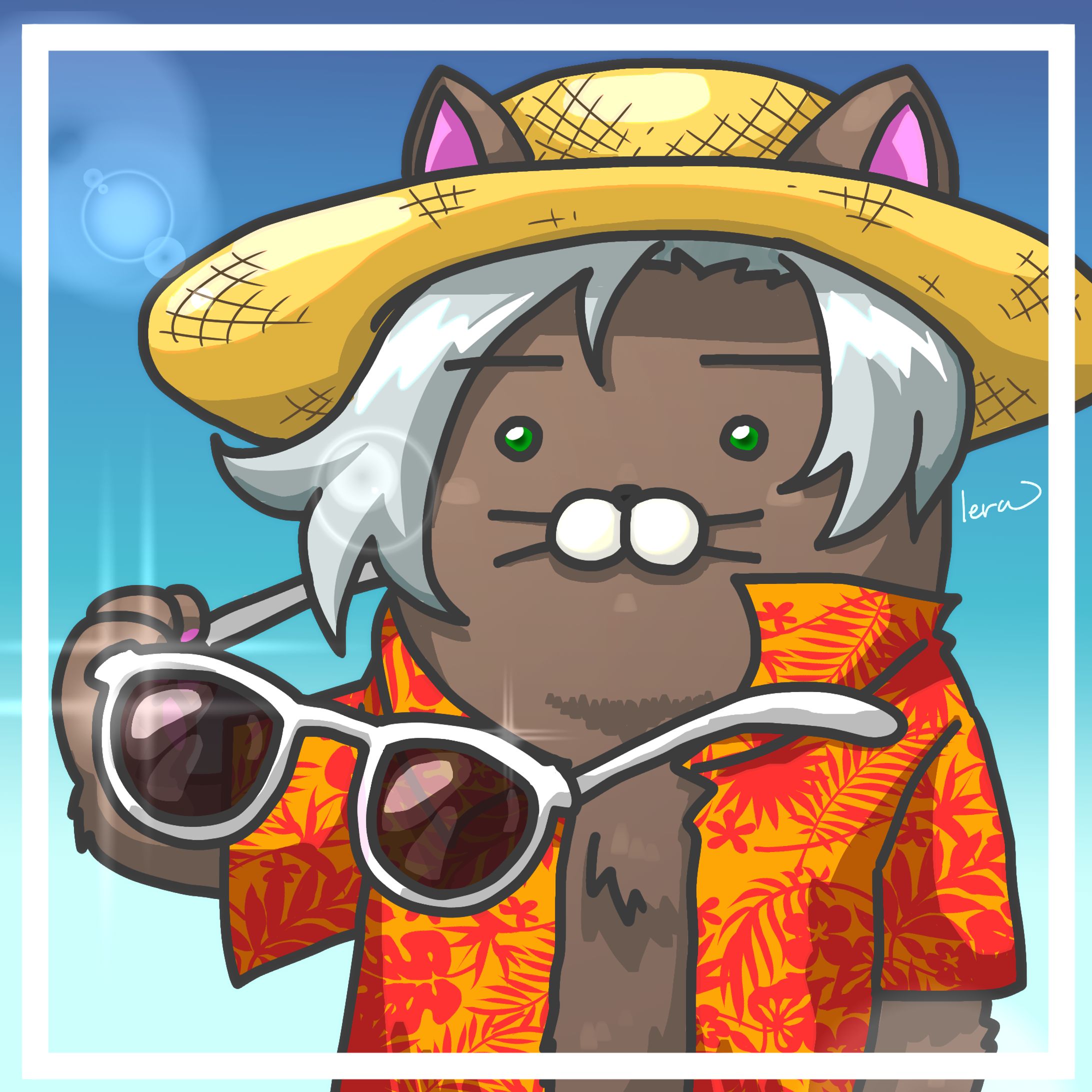 ご依頼　モッチリねこさん-1