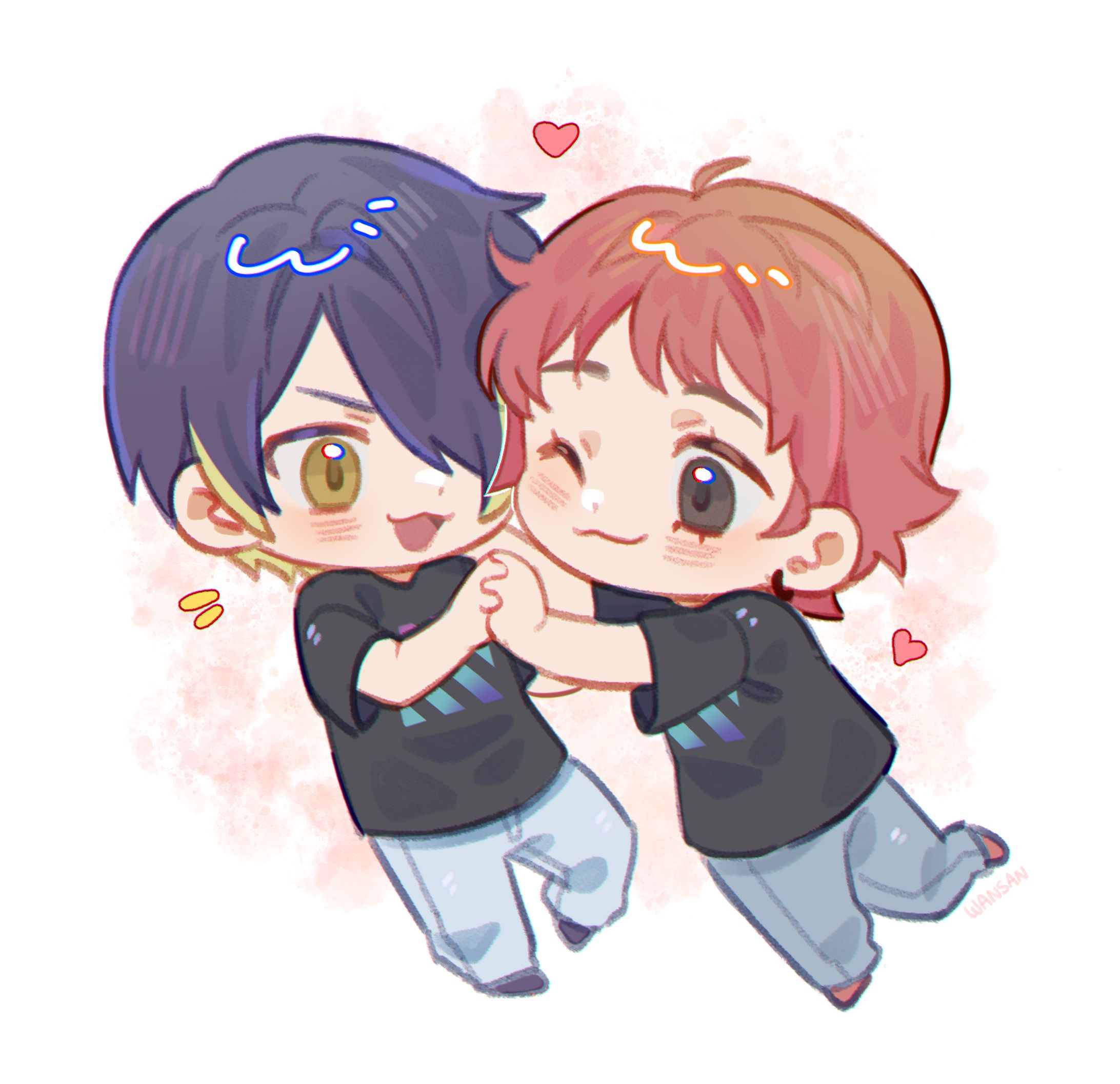 CHIBIS COMMISSIONS-1