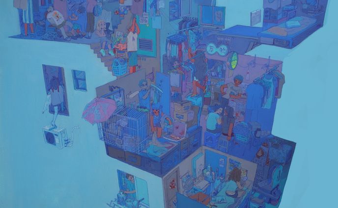 洗濯日和ってことにしとこう