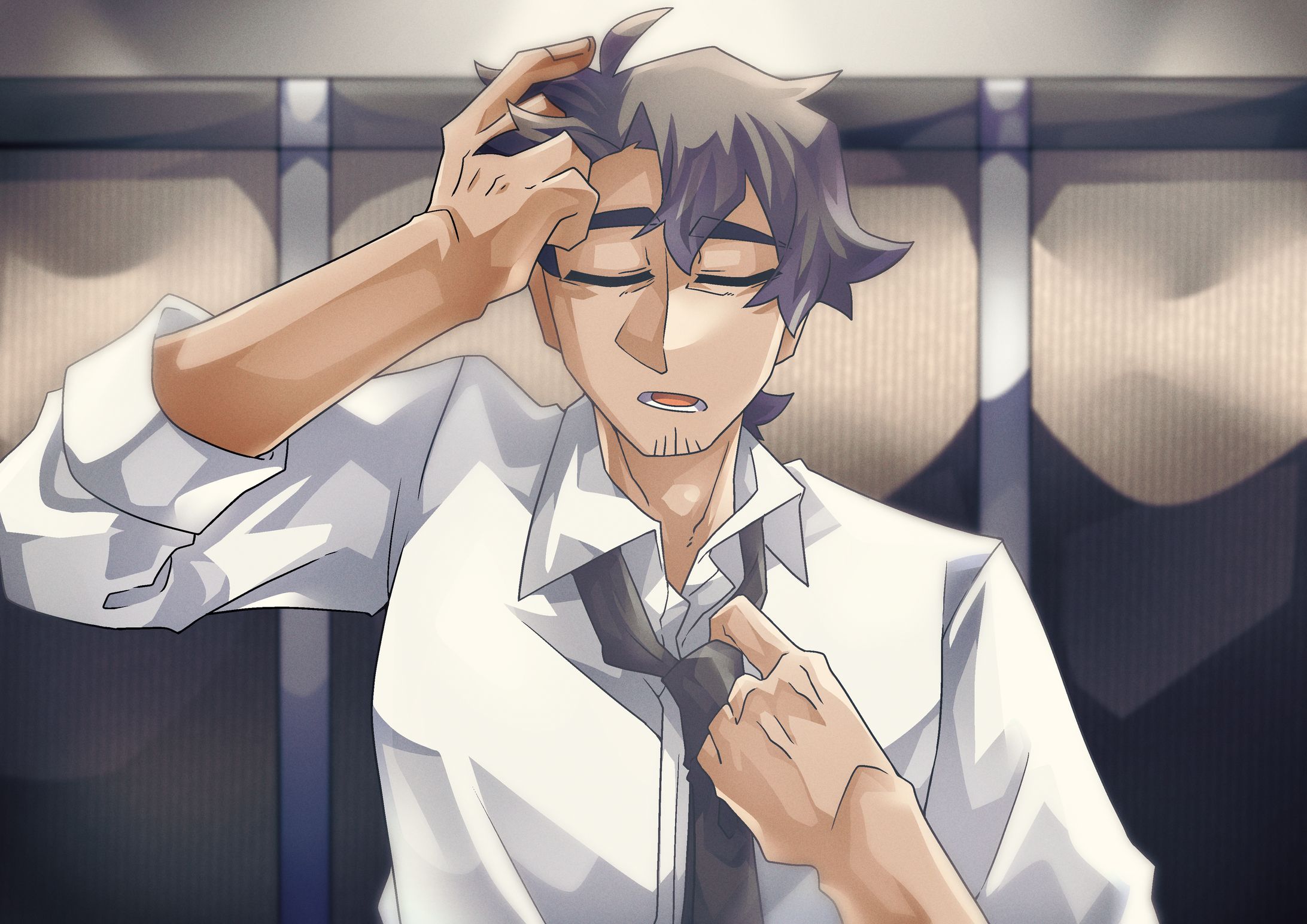 コミッション-1